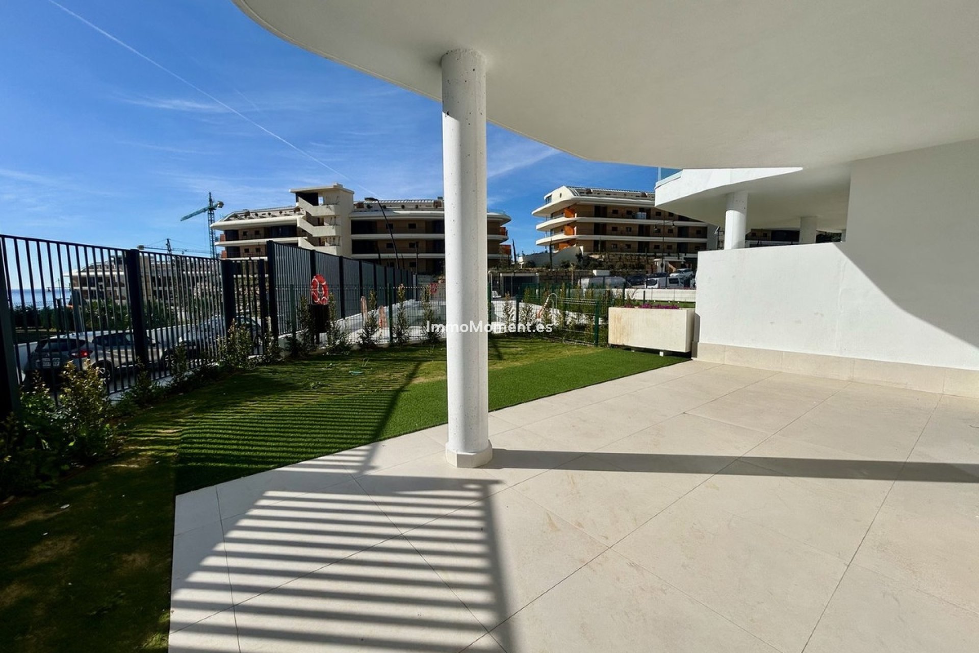 Reventa - Apartamento - Fuengirola - Fuengirola Centro