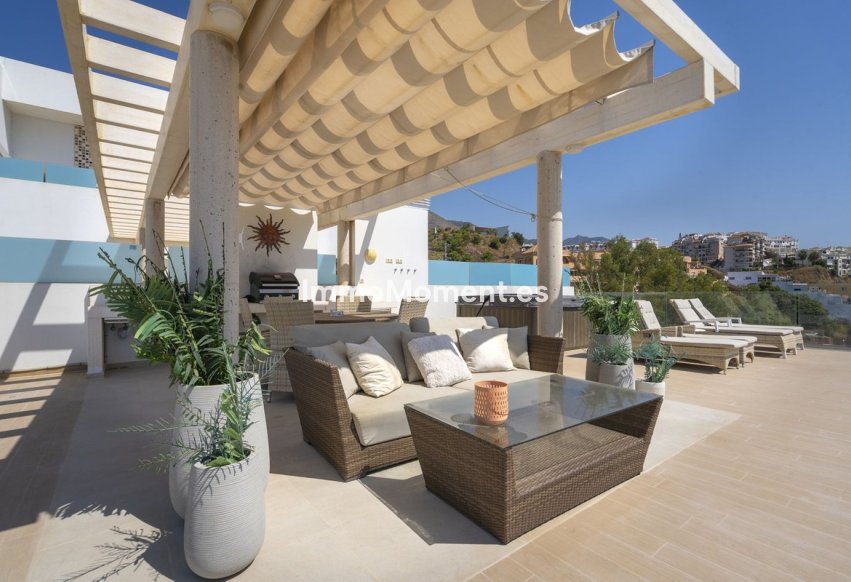 Reventa - Apartamento - Fuengirola - Fuengirola Centro