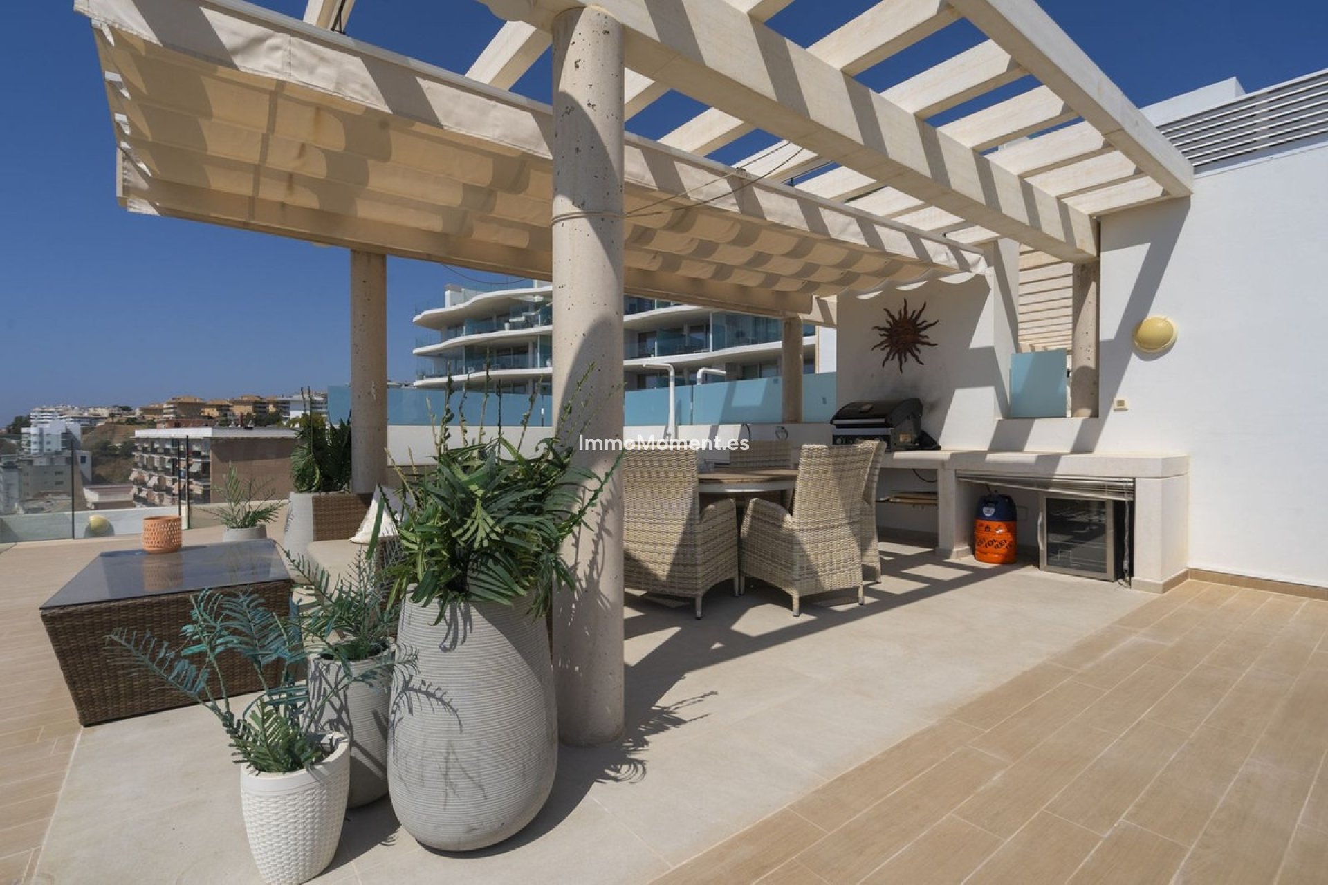 Reventa - Apartamento - Fuengirola - Fuengirola Centro