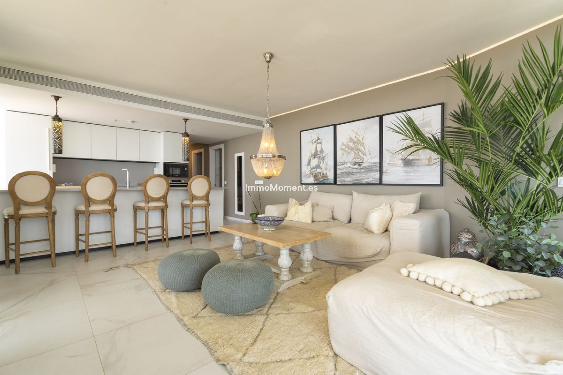 Reventa - Apartamento - Fuengirola - Fuengirola Centro