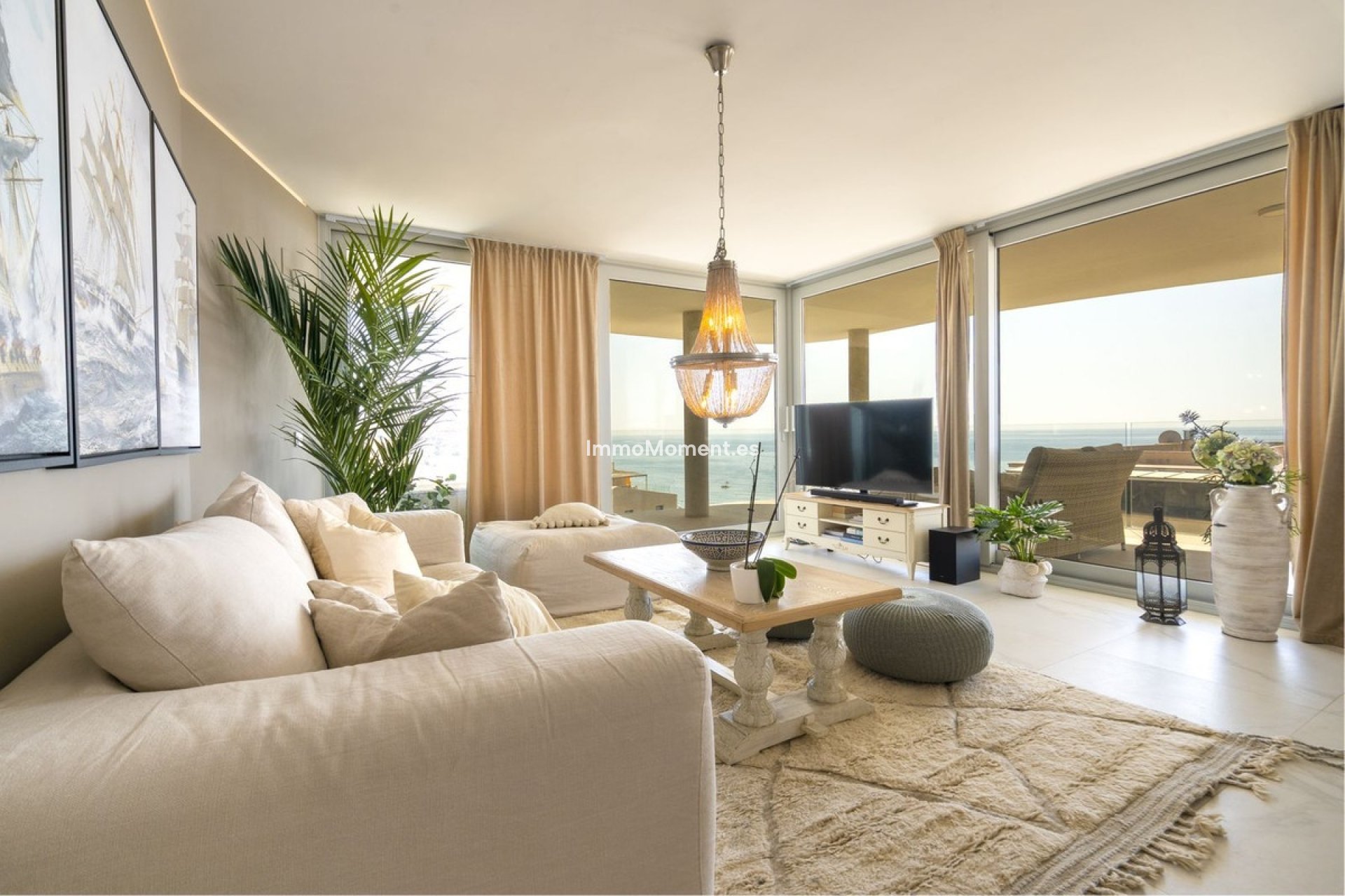 Reventa - Apartamento - Fuengirola - Fuengirola Centro