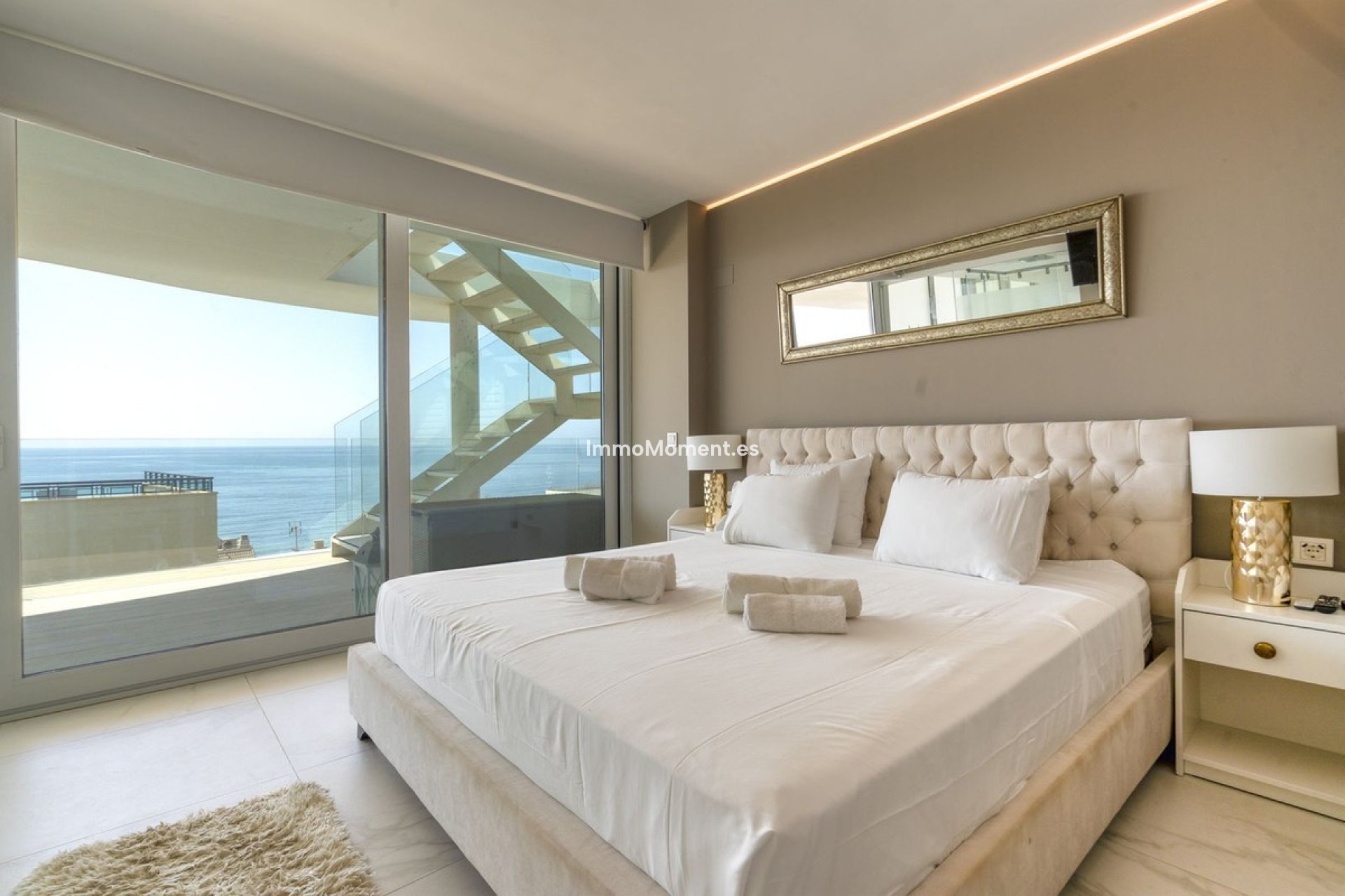 Reventa - Apartamento - Fuengirola - Fuengirola Centro