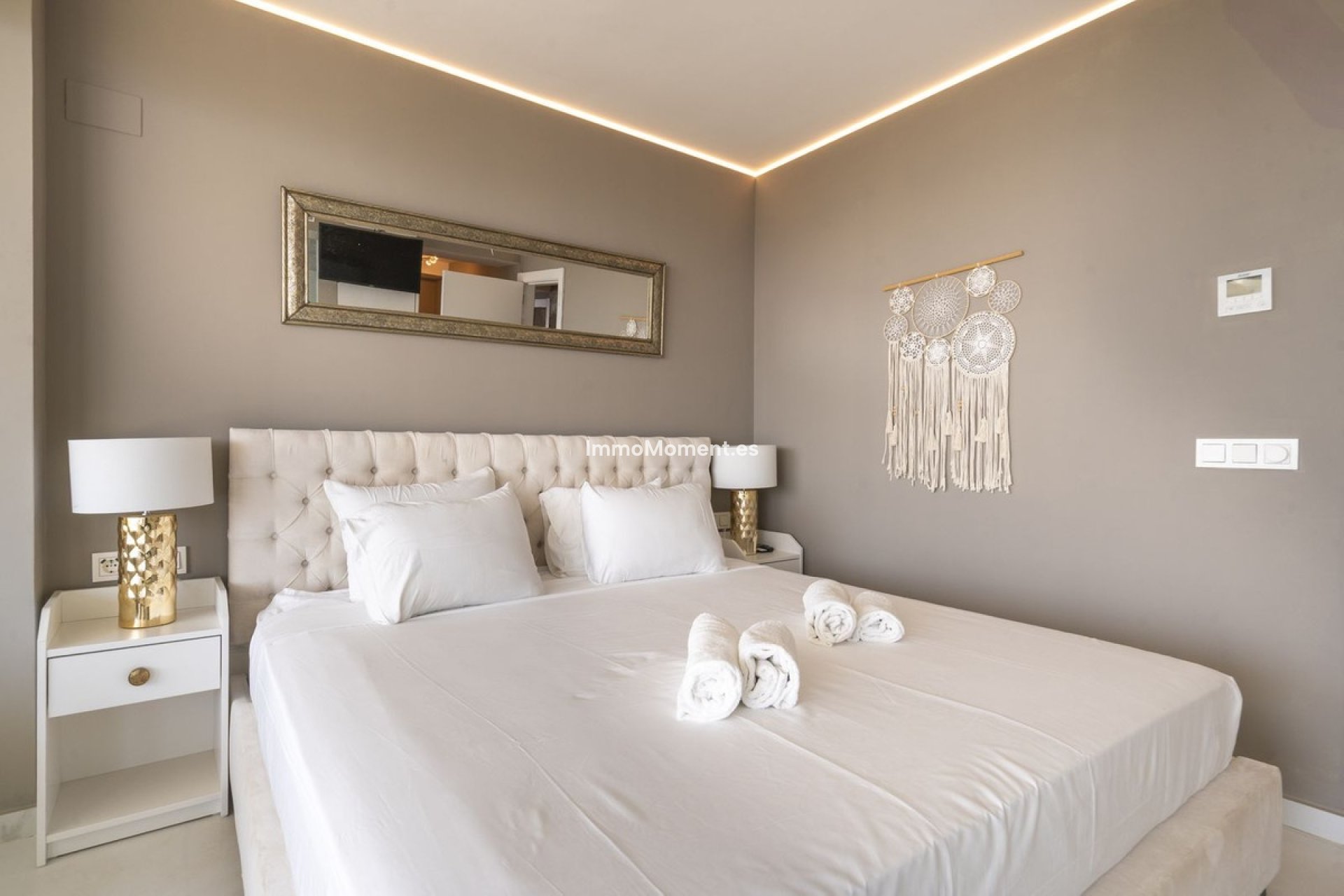 Reventa - Apartamento - Fuengirola - Fuengirola Centro