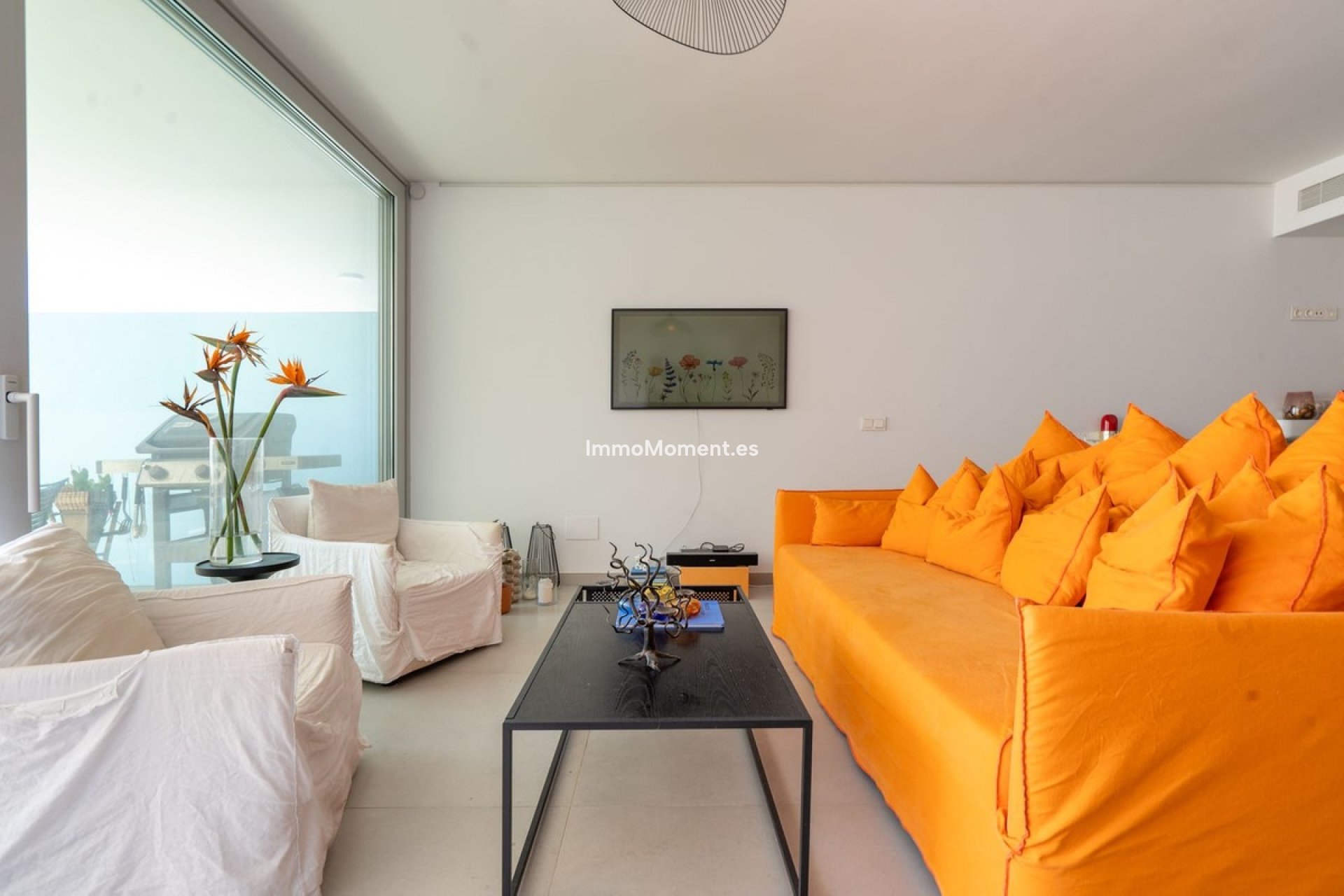 Reventa - Apartamento - Fuengirola - Fuengirola Centro