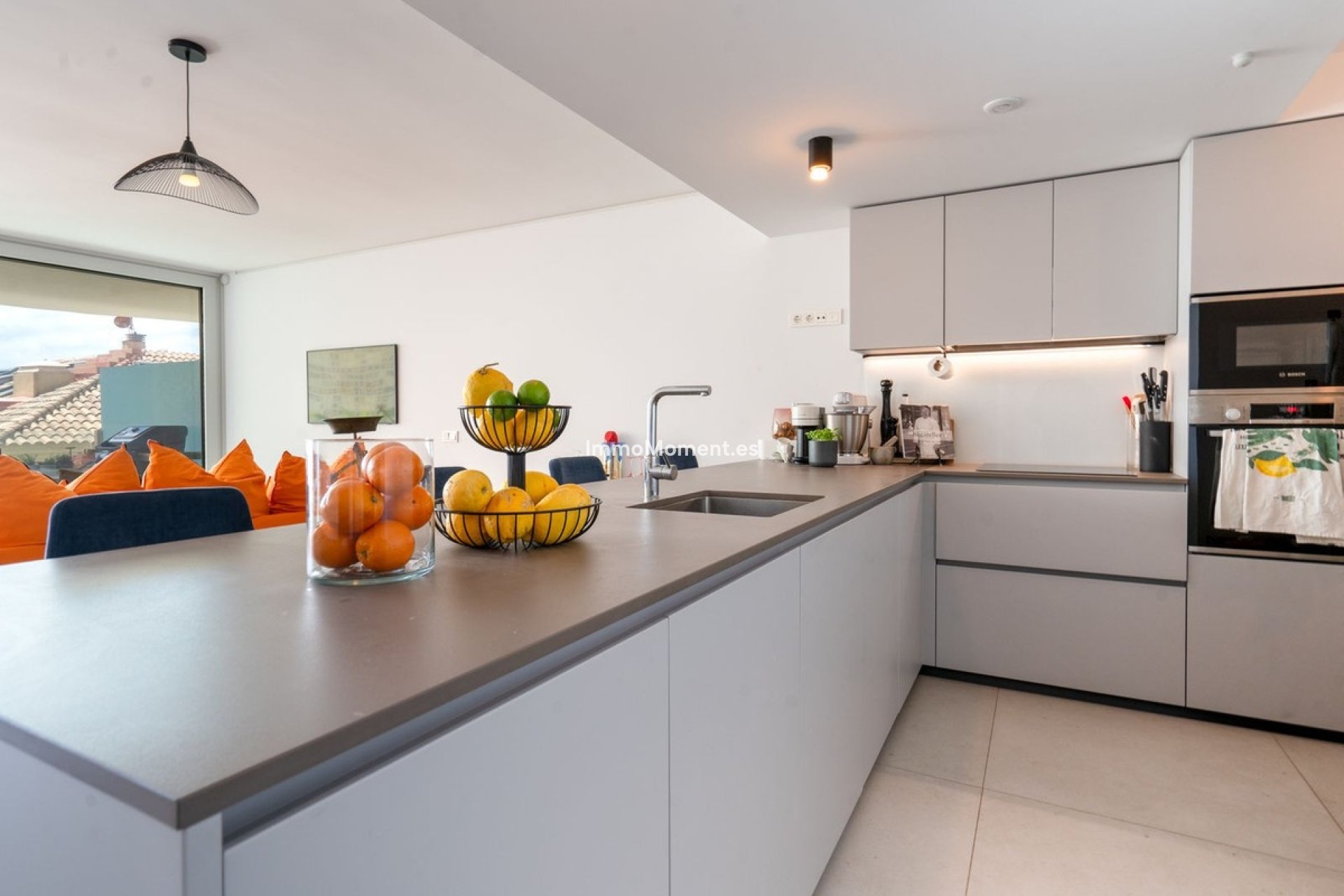 Reventa - Apartamento - Fuengirola - Fuengirola Centro