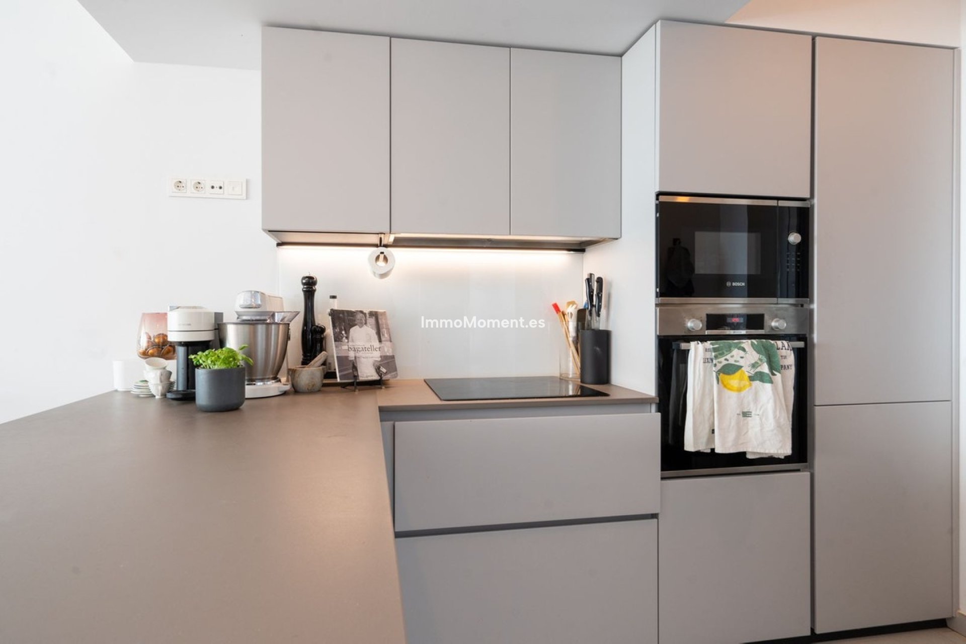 Reventa - Apartamento - Fuengirola - Fuengirola Centro