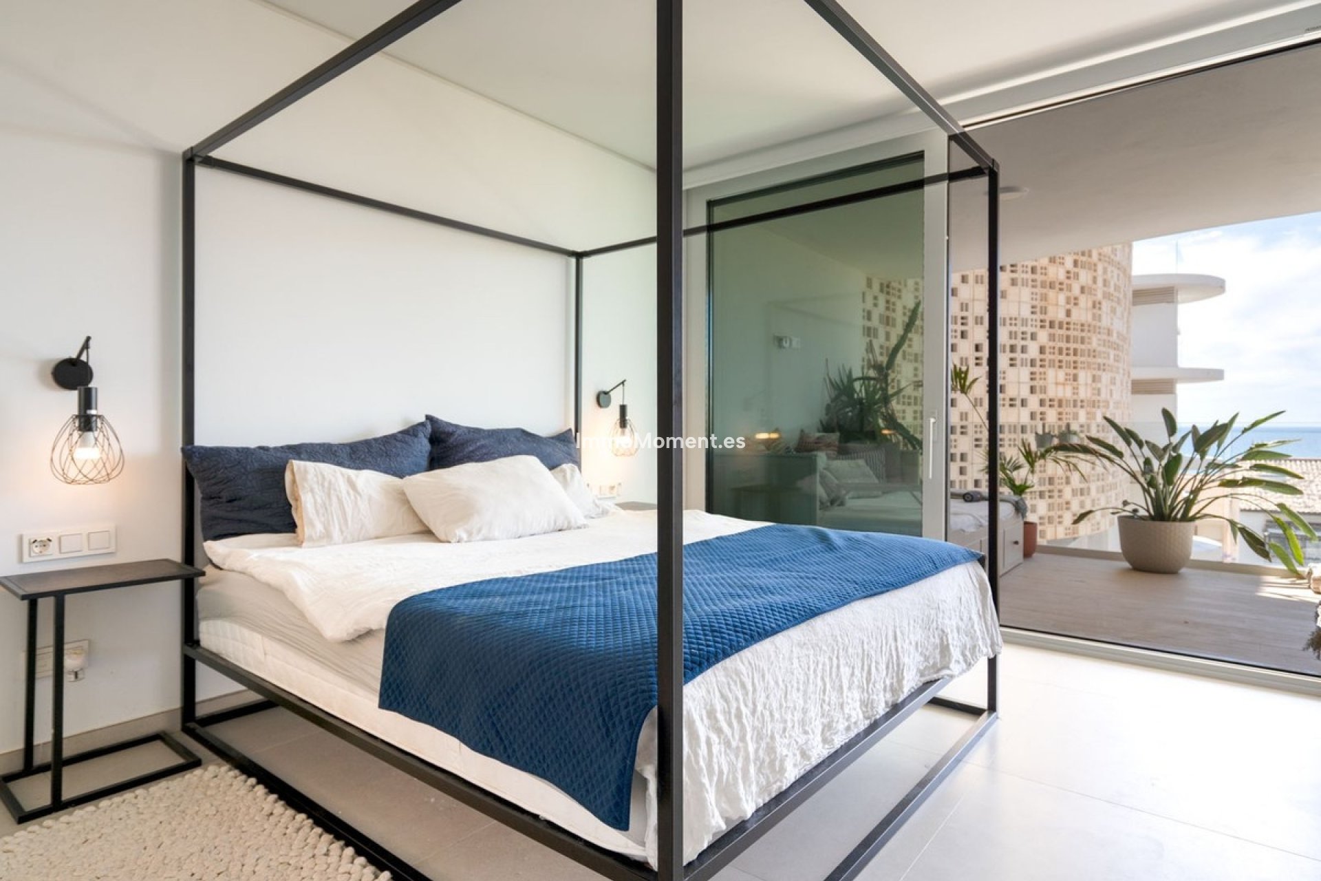 Reventa - Apartamento - Fuengirola - Fuengirola Centro