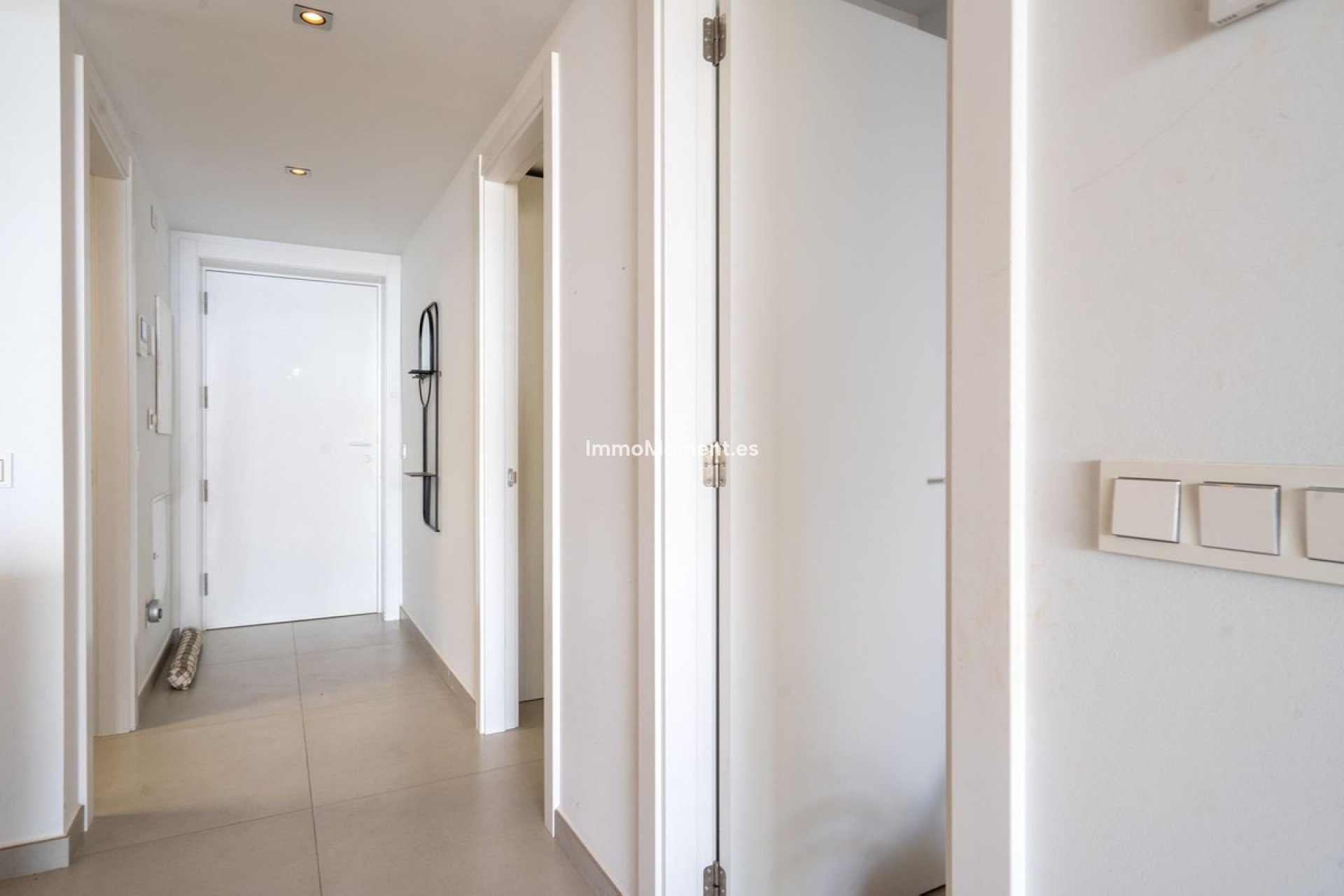 Reventa - Apartamento - Fuengirola - Fuengirola Centro