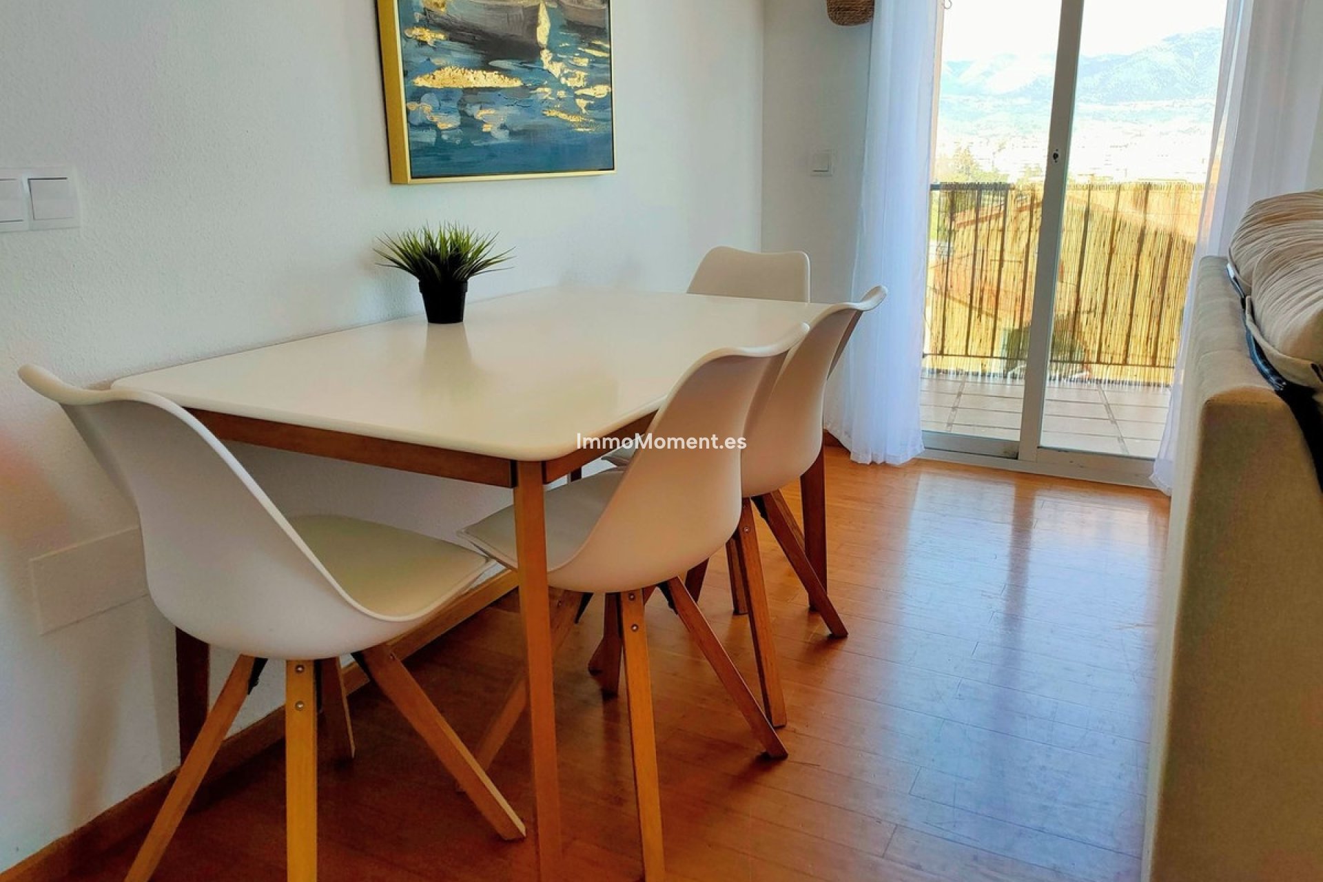 Reventa - Apartamento - Fuengirola - Fuengirola Centro