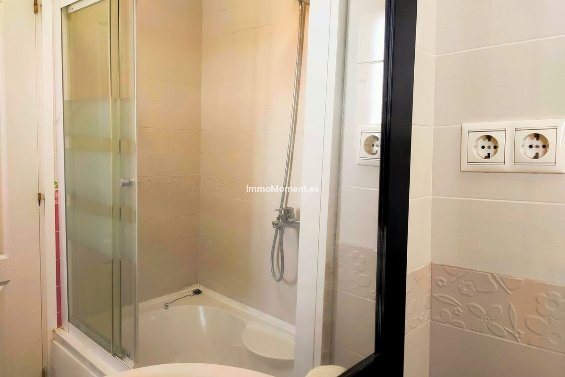 Reventa - Apartamento - Fuengirola - Fuengirola Centro