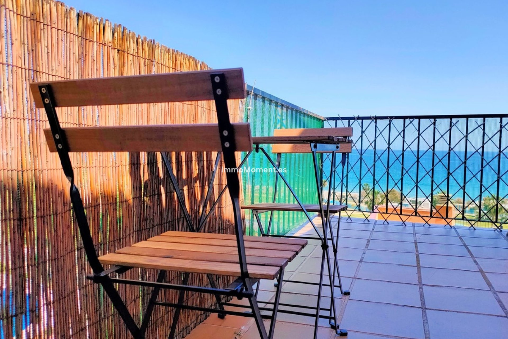 Reventa - Apartamento - Fuengirola - Fuengirola Centro