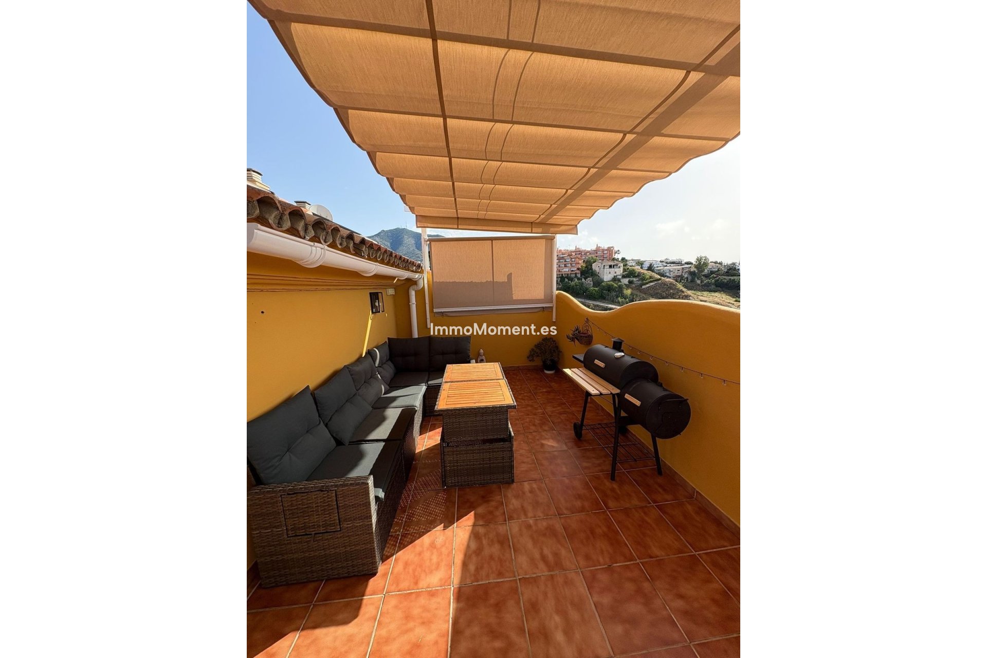 Reventa - Apartamento - Fuengirola - Fuengirola Centro