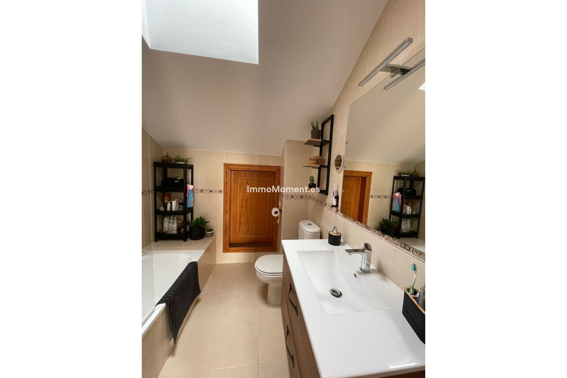 Reventa - Apartamento - Fuengirola - Fuengirola Centro