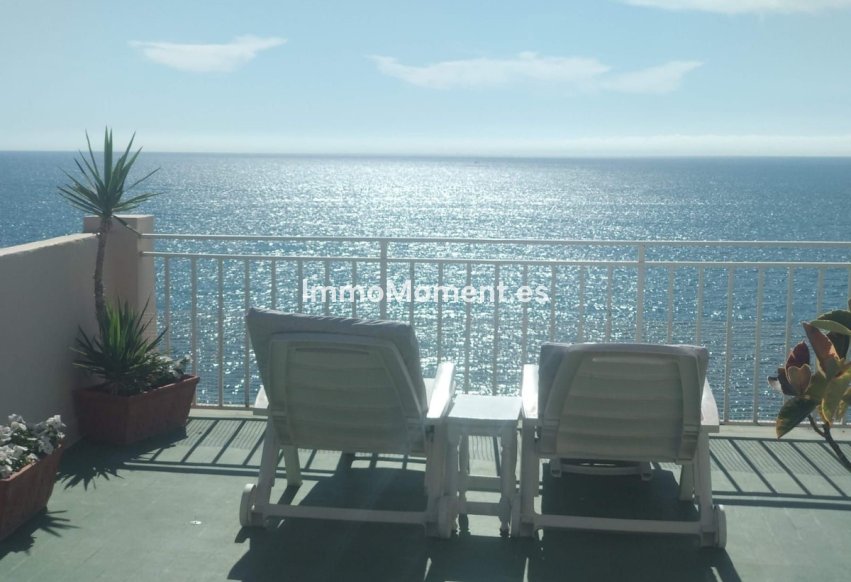 Reventa - Apartamento - Fuengirola - Fuengirola Centro