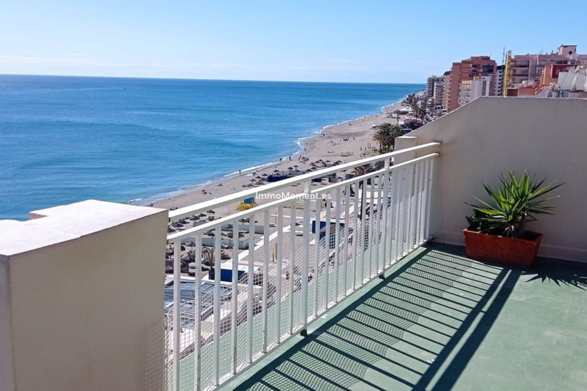 Reventa - Apartamento - Fuengirola - Fuengirola Centro