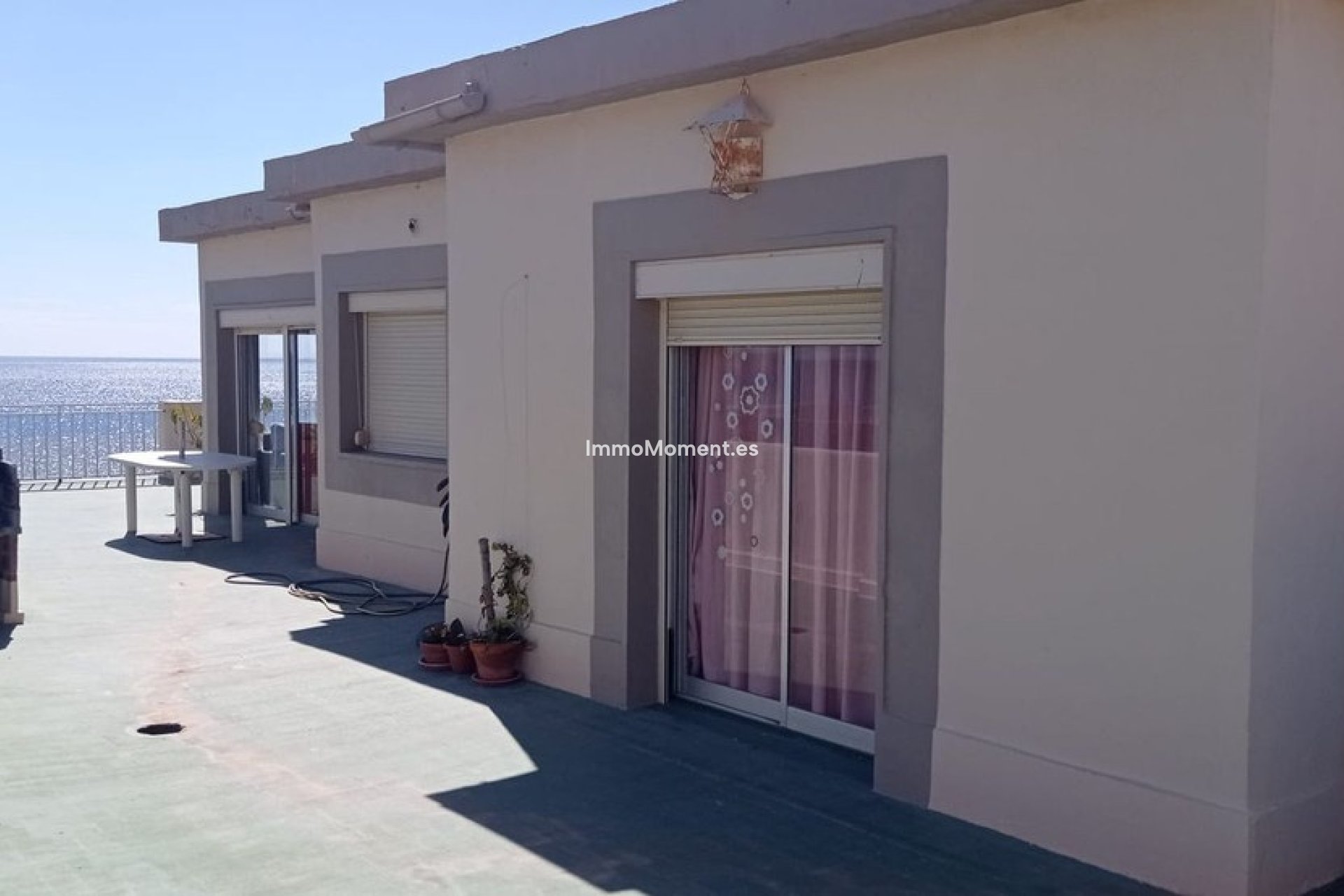 Reventa - Apartamento - Fuengirola - Fuengirola Centro