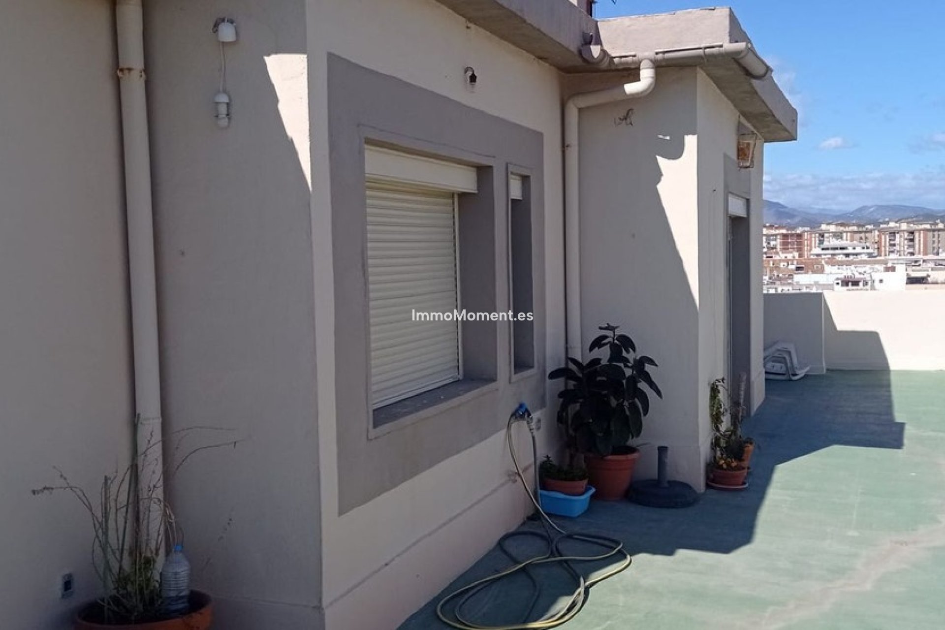 Reventa - Apartamento - Fuengirola - Fuengirola Centro