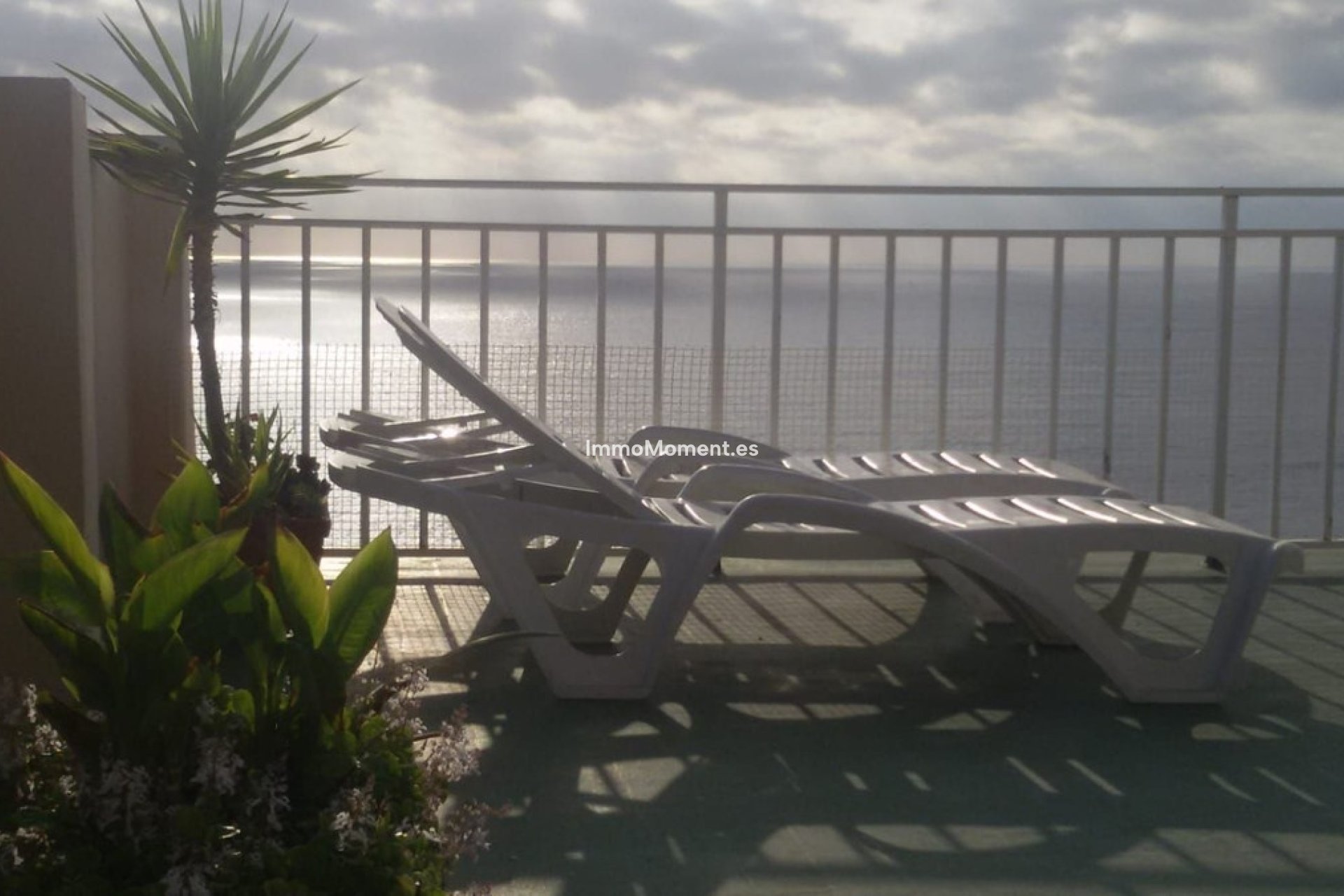 Reventa - Apartamento - Fuengirola - Fuengirola Centro