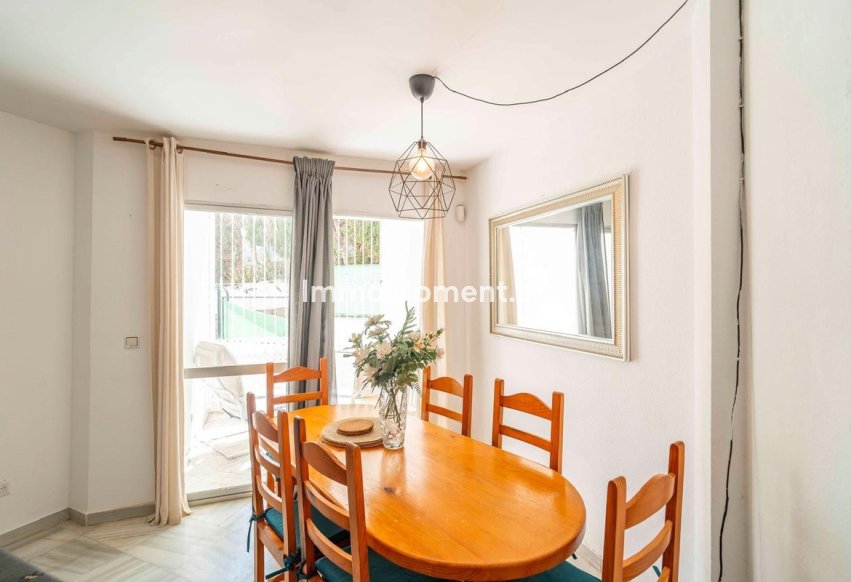 Reventa - Apartamento - Fuengirola - Fuengirola Centro