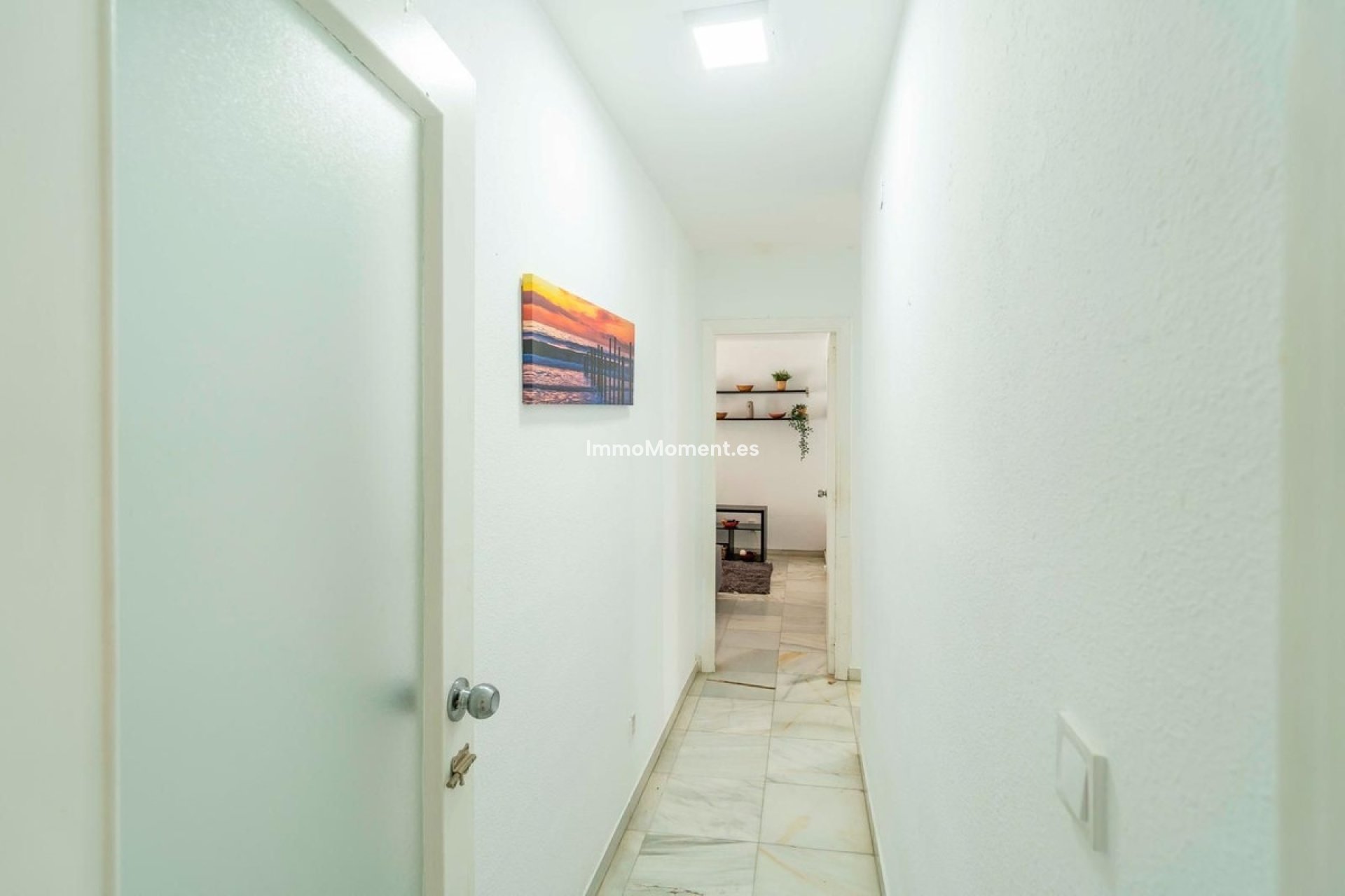 Reventa - Apartamento - Fuengirola - Fuengirola Centro