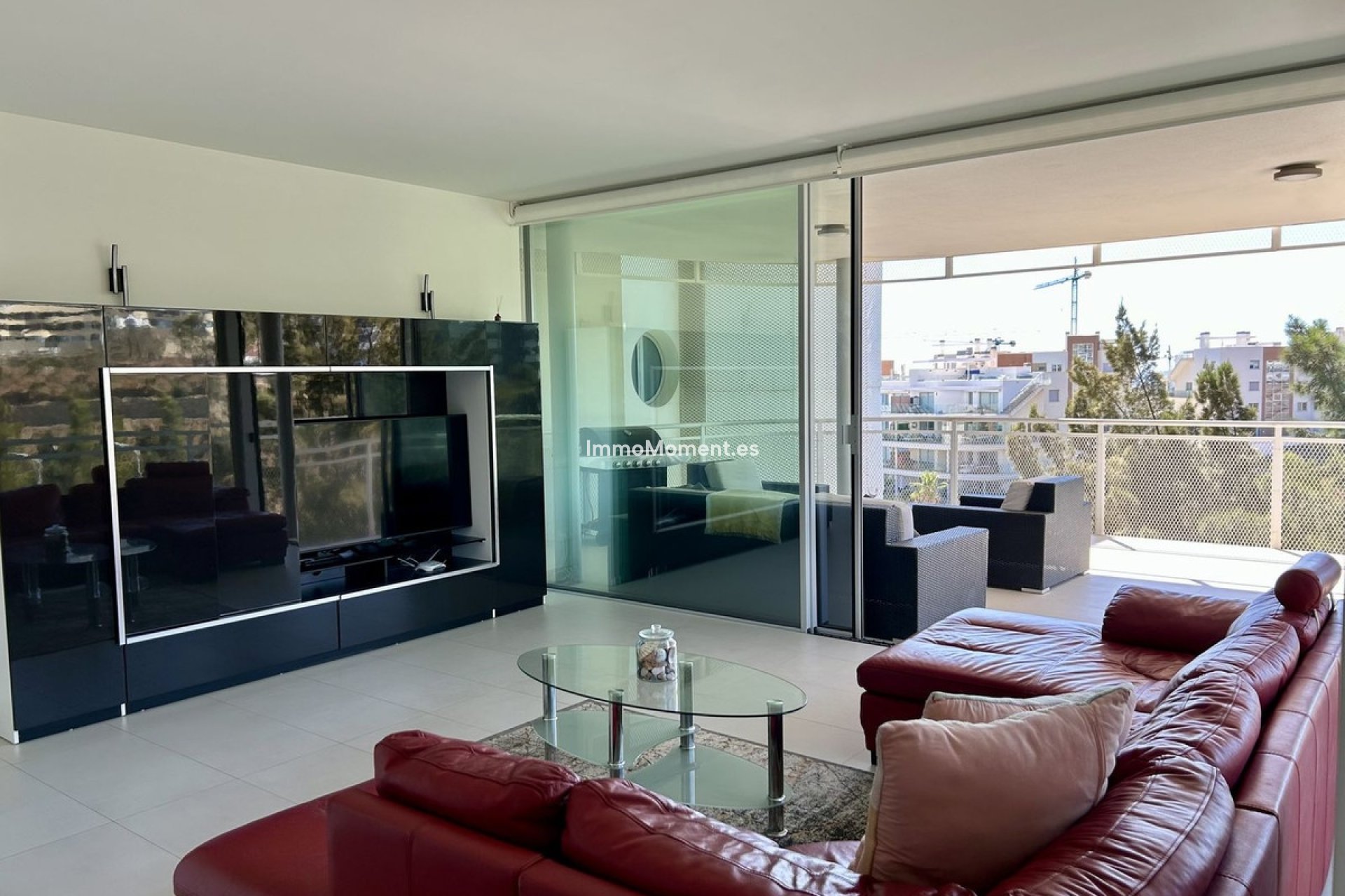 Reventa - Apartamento - Fuengirola - Fuengirola Centro