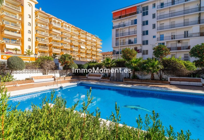 Reventa - Apartamento - Fuengirola - Fuengirola Centro