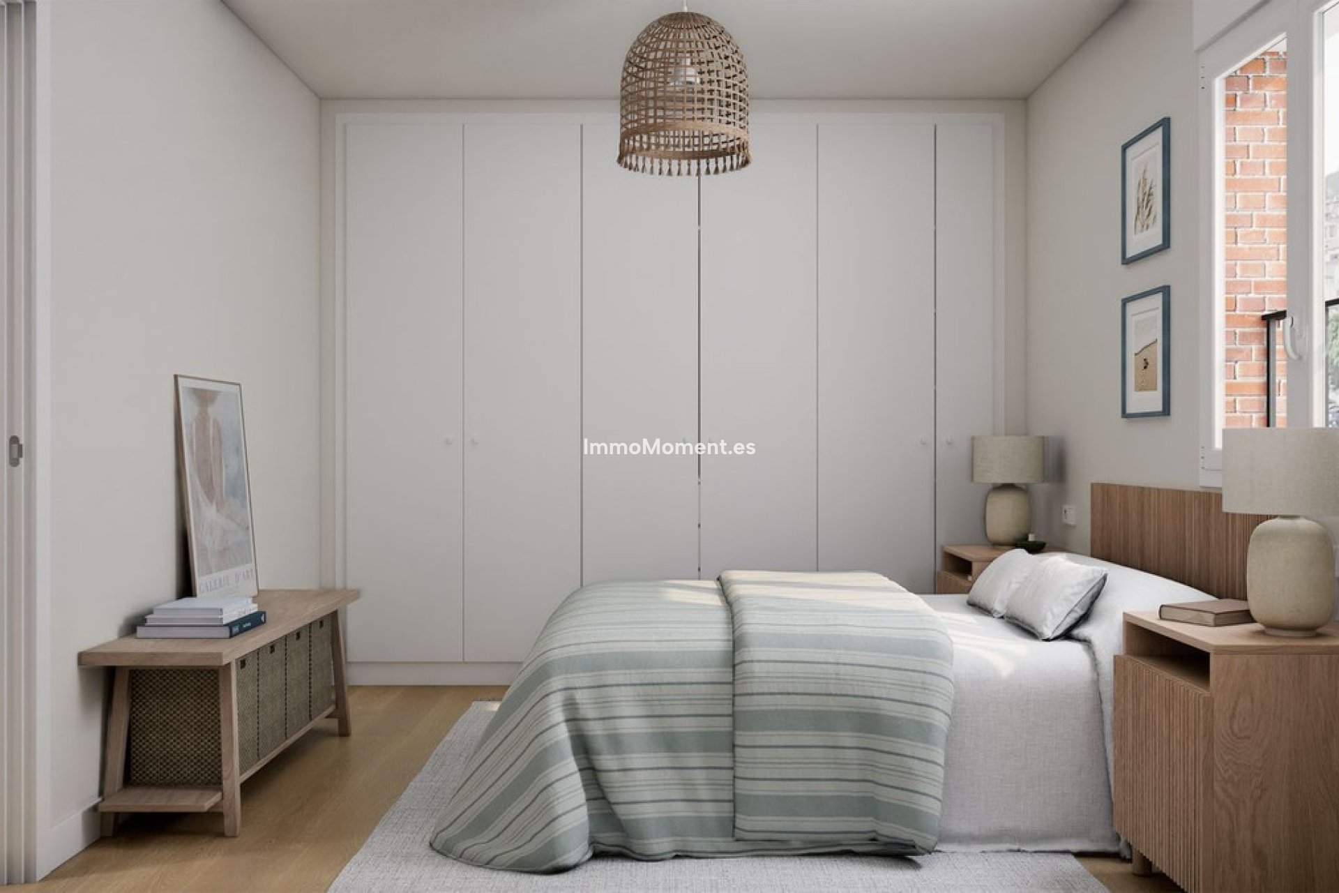 Reventa - Apartamento - Fuengirola - Fuengirola Centro