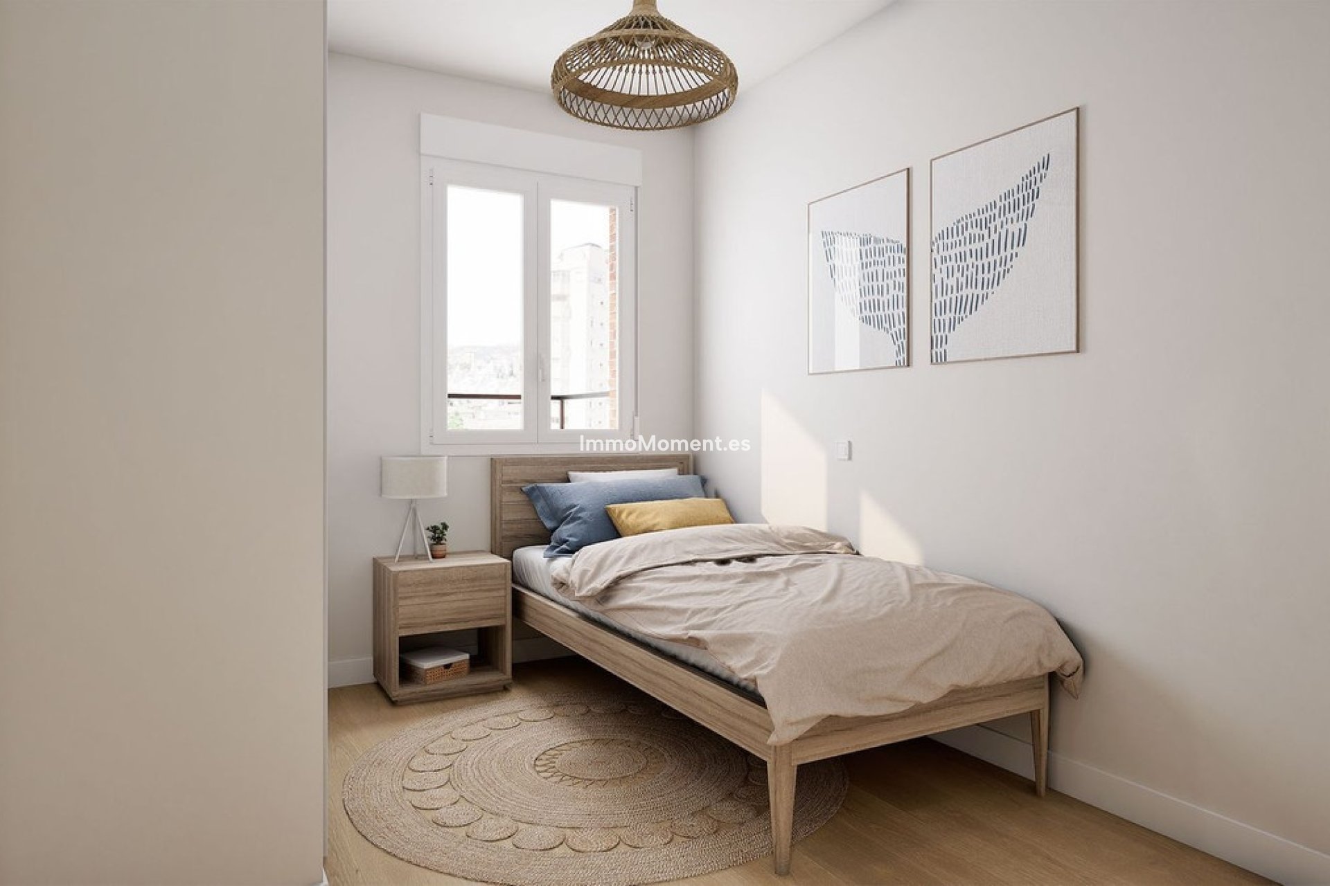 Reventa - Apartamento - Fuengirola - Fuengirola Centro