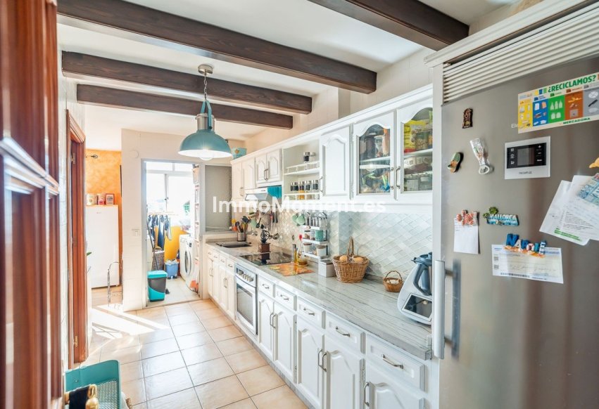 Reventa - Apartamento - Fuengirola - Fuengirola Centro