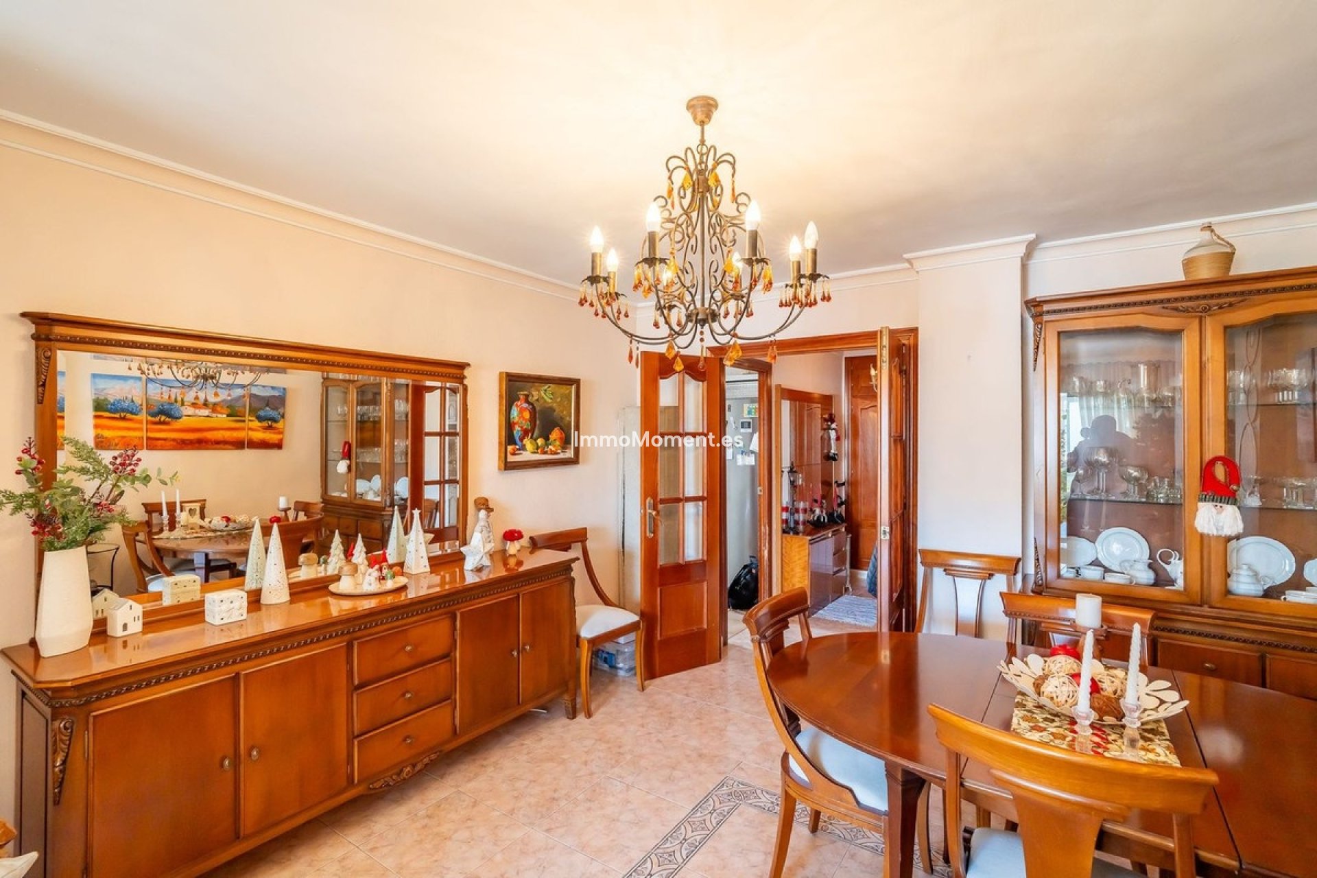 Reventa - Apartamento - Fuengirola - Fuengirola Centro