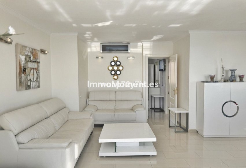 Reventa - Apartamento - Fuengirola - Fuengirola Centro