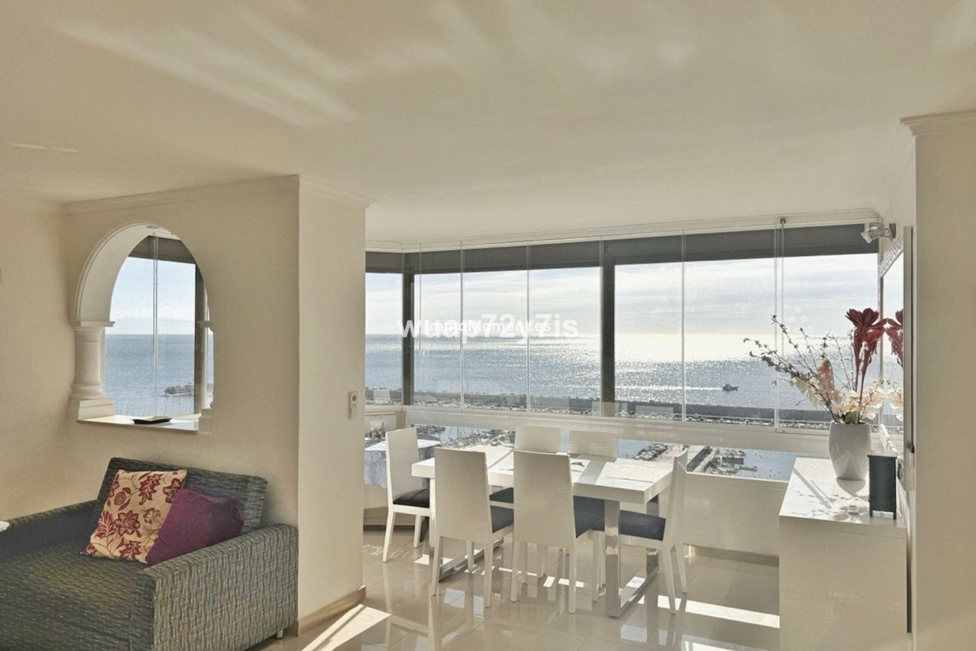 Reventa - Apartamento - Fuengirola - Fuengirola Centro