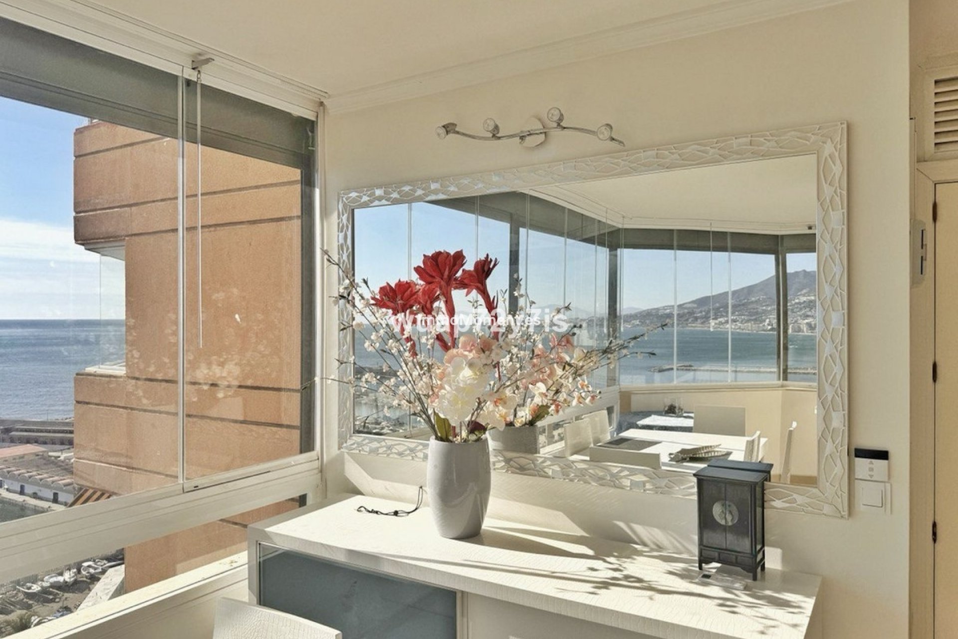 Reventa - Apartamento - Fuengirola - Fuengirola Centro