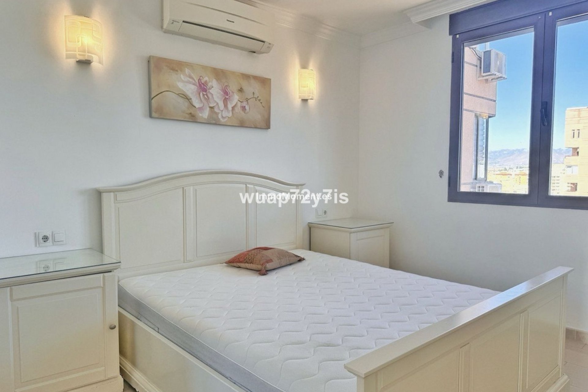 Reventa - Apartamento - Fuengirola - Fuengirola Centro