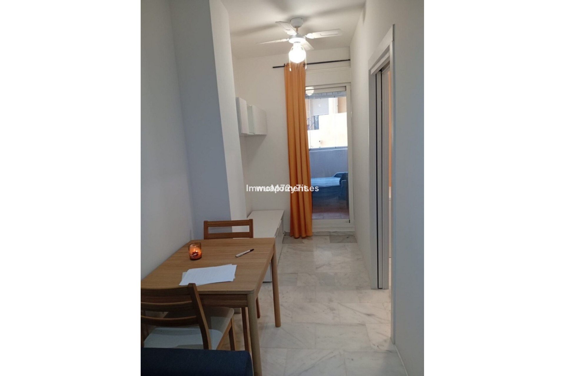 Reventa - Apartamento - Fuengirola - Fuengirola Centro