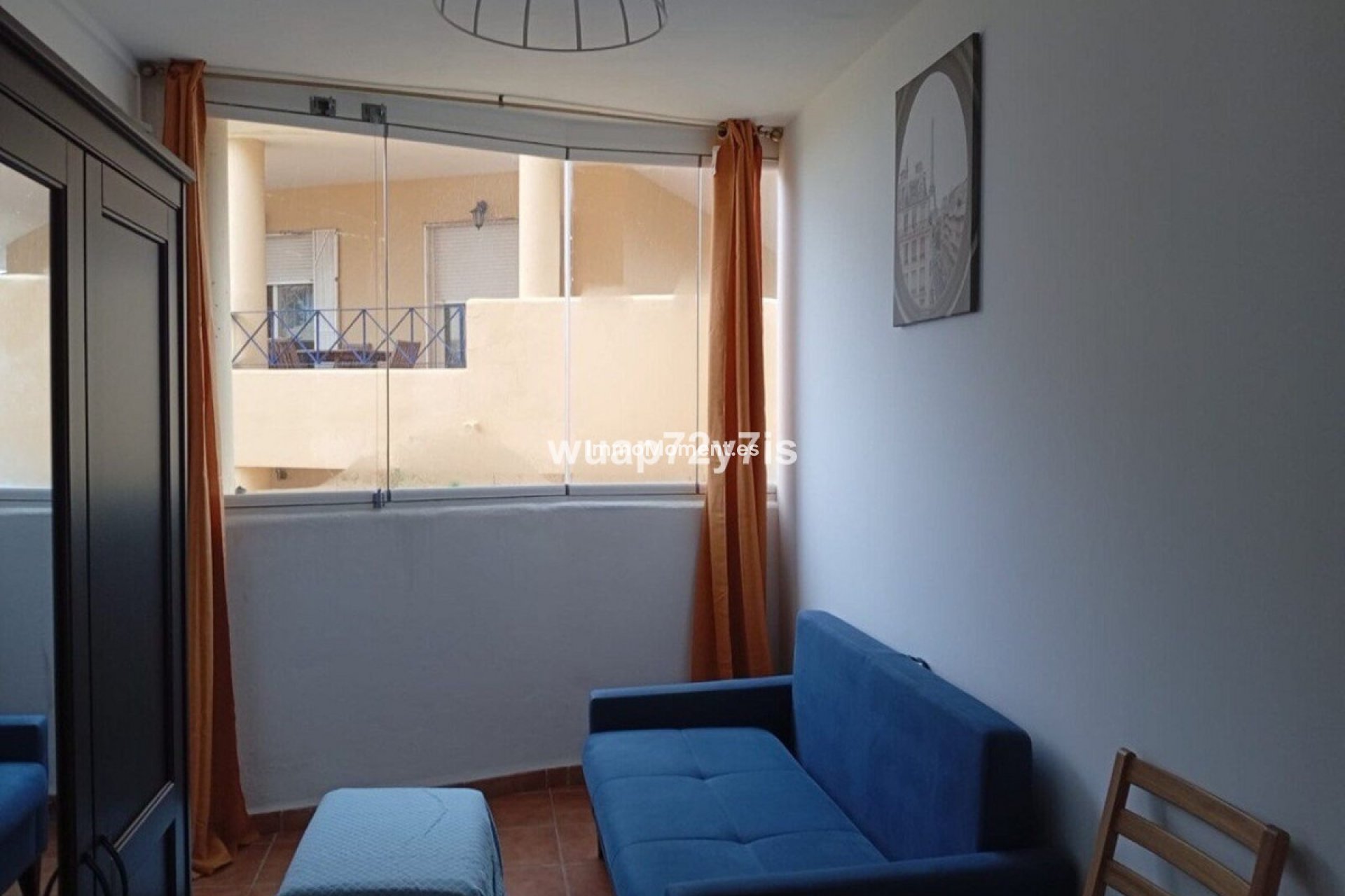 Reventa - Apartamento - Fuengirola - Fuengirola Centro