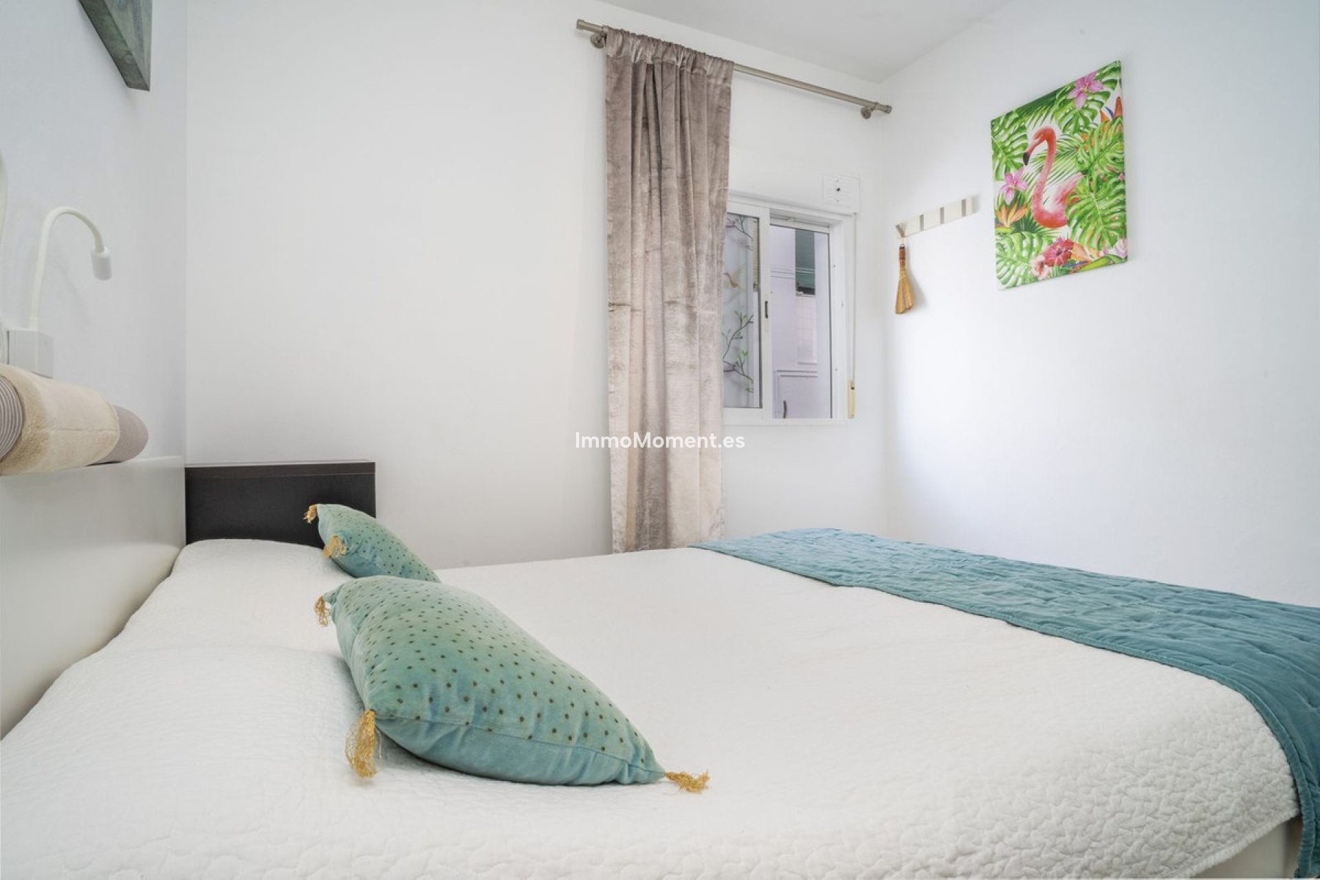 Reventa - Apartamento - Fuengirola - Fuengirola Centro