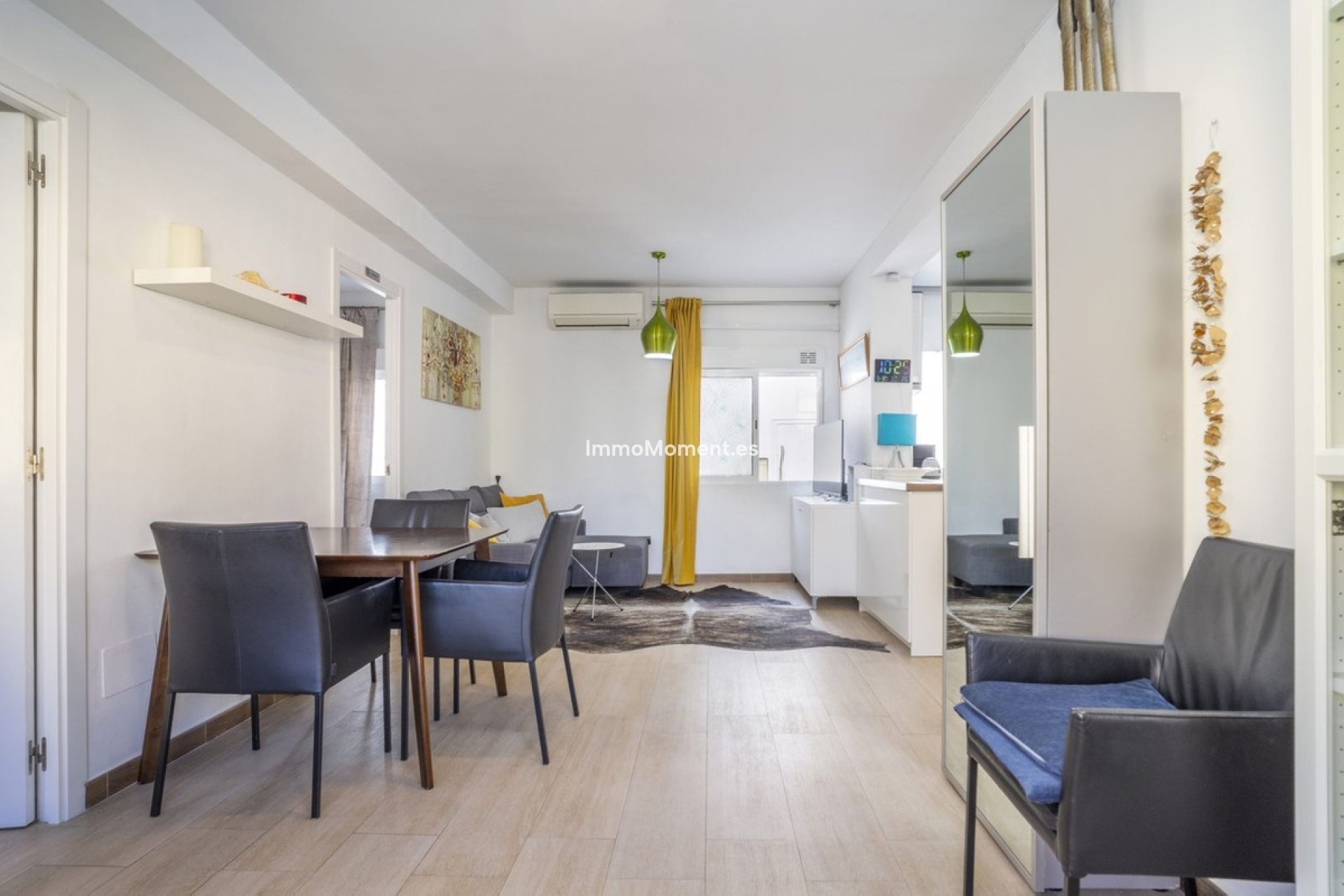 Reventa - Apartamento - Fuengirola - Fuengirola Centro