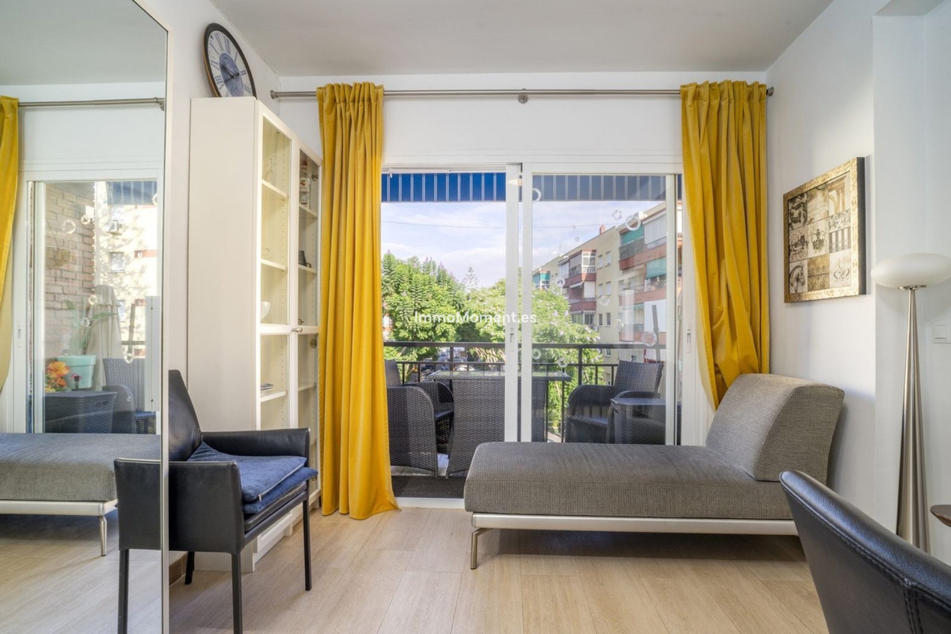 Reventa - Apartamento - Fuengirola - Fuengirola Centro