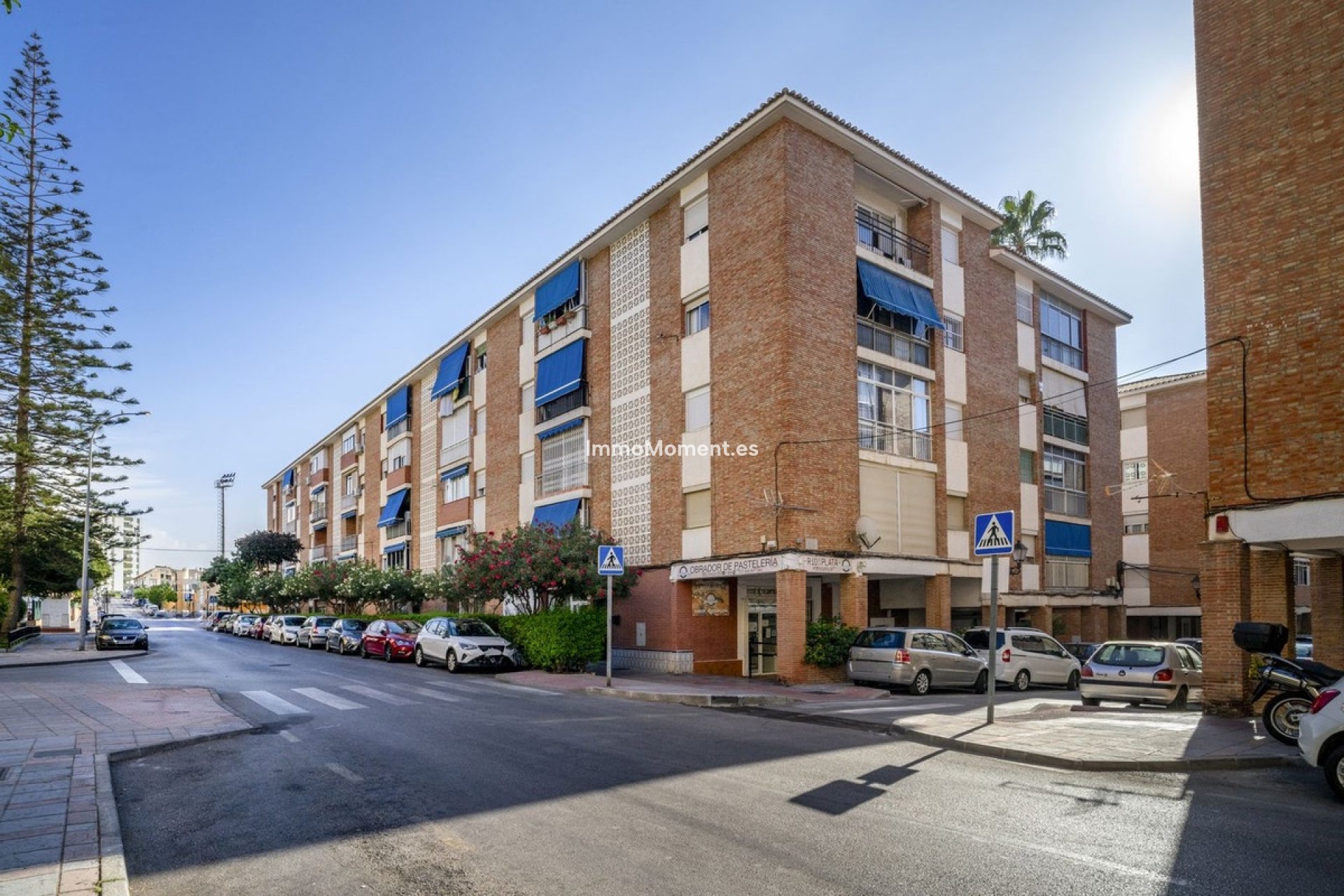 Reventa - Apartamento - Fuengirola - Fuengirola Centro