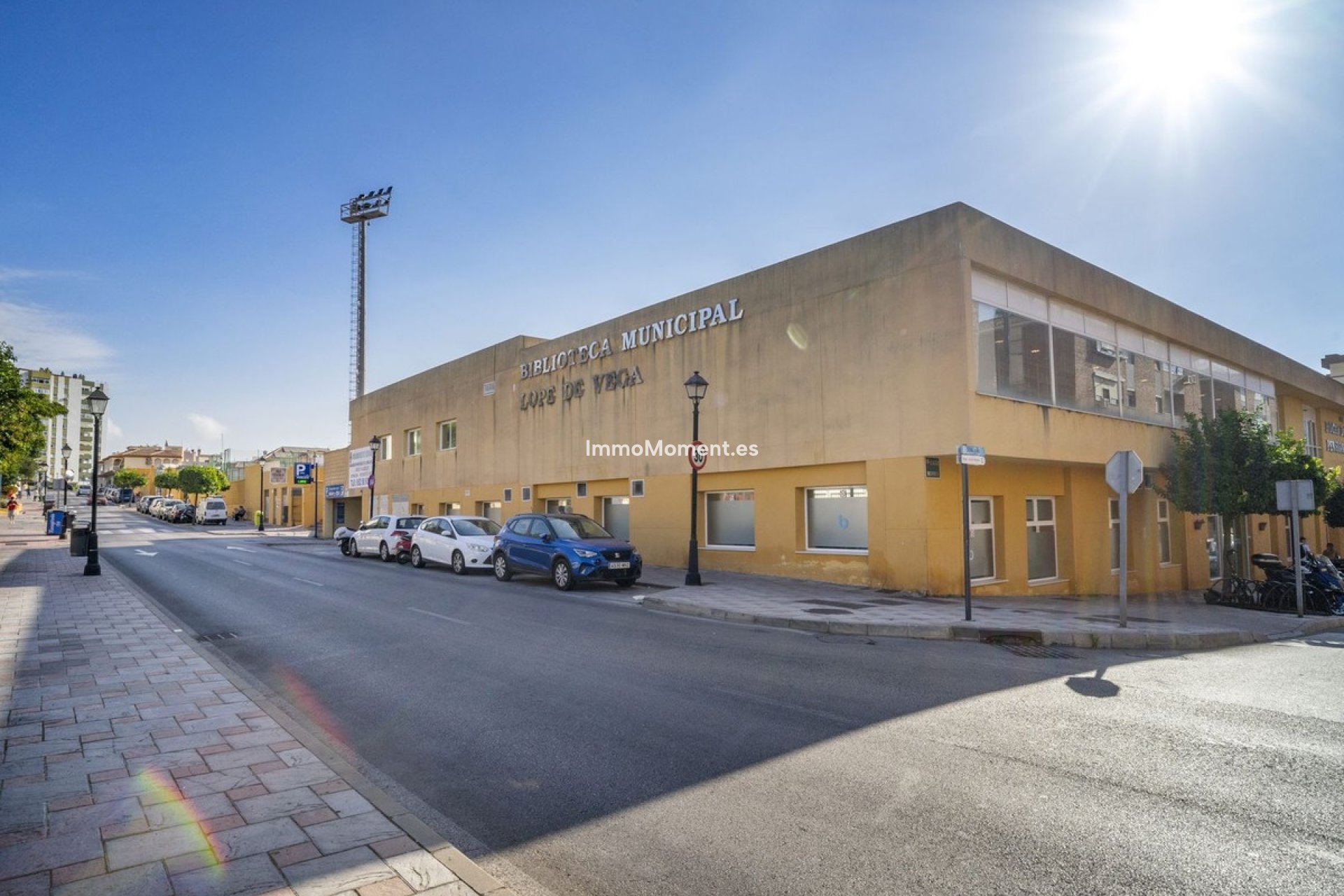 Reventa - Apartamento - Fuengirola - Fuengirola Centro