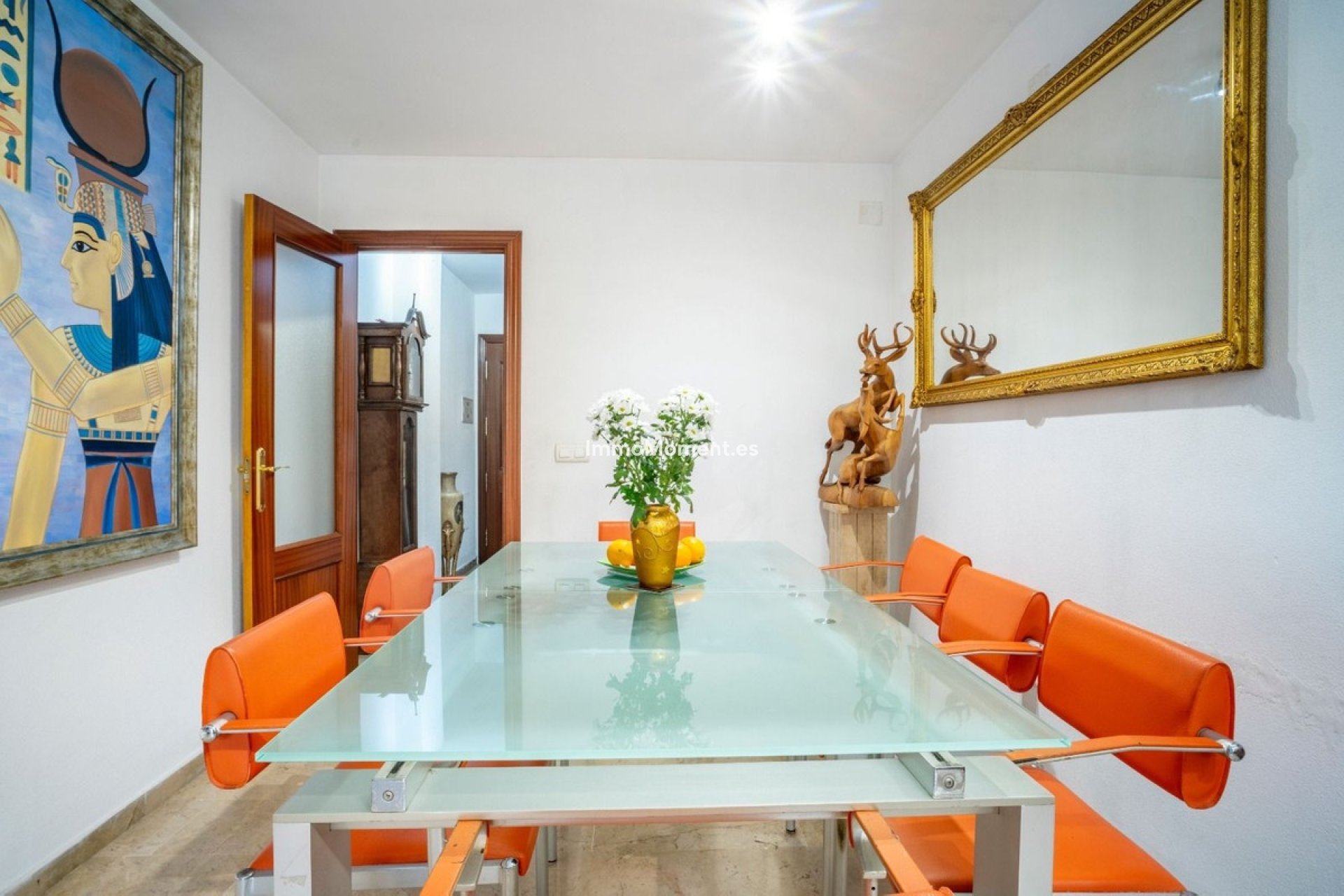 Reventa - Apartamento - Fuengirola - Fuengirola Centro