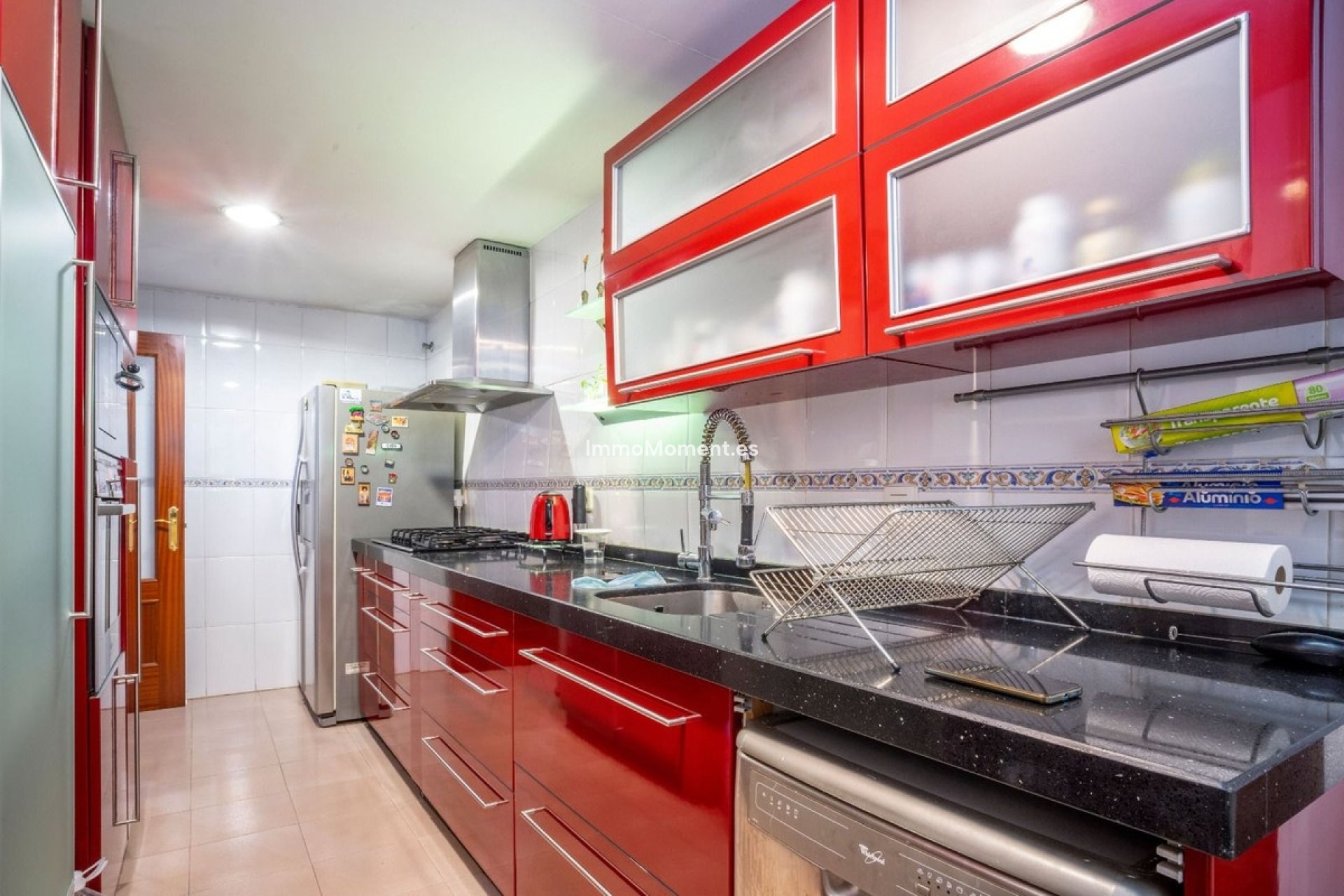 Reventa - Apartamento - Fuengirola - Fuengirola Centro