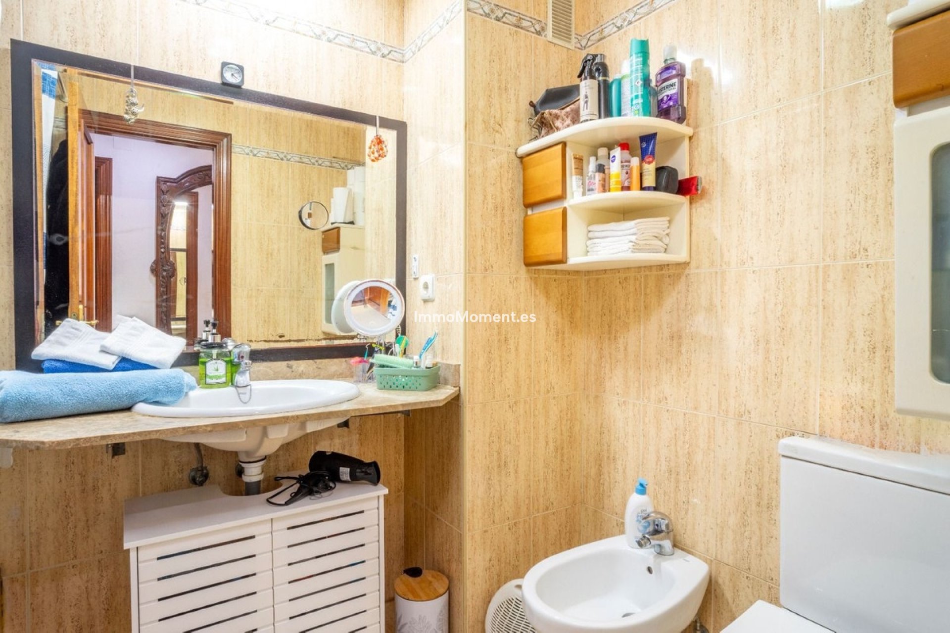 Reventa - Apartamento - Fuengirola - Fuengirola Centro