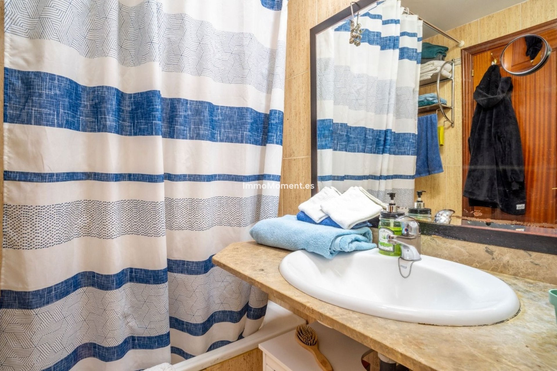 Reventa - Apartamento - Fuengirola - Fuengirola Centro