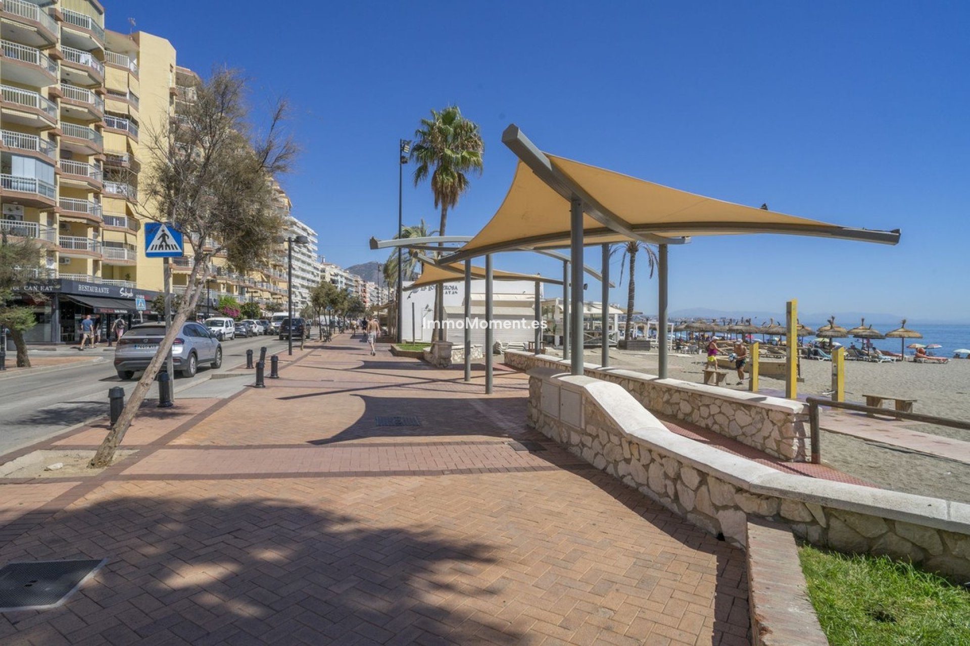 Reventa - Apartamento - Fuengirola - Fuengirola Centro