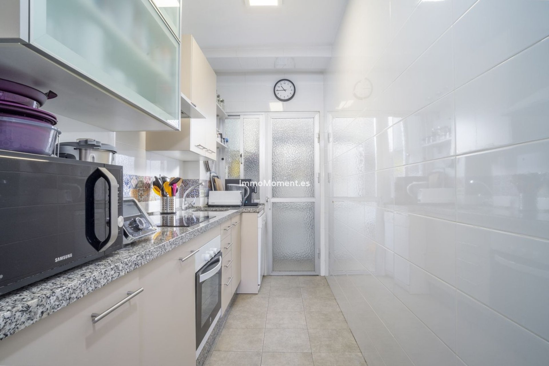 Reventa - Apartamento - Fuengirola - Fuengirola Centro