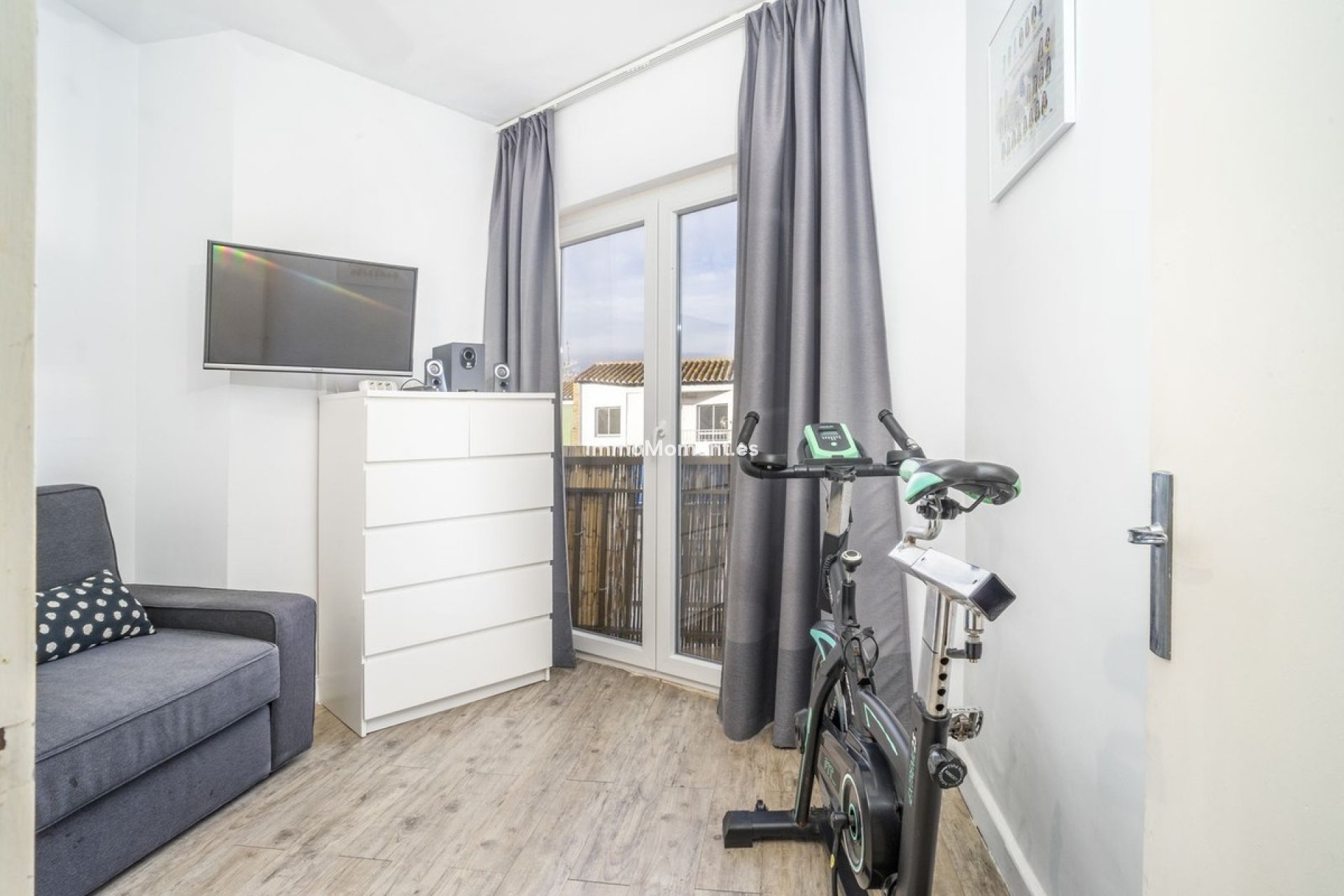 Reventa - Apartamento - Fuengirola - Fuengirola Centro