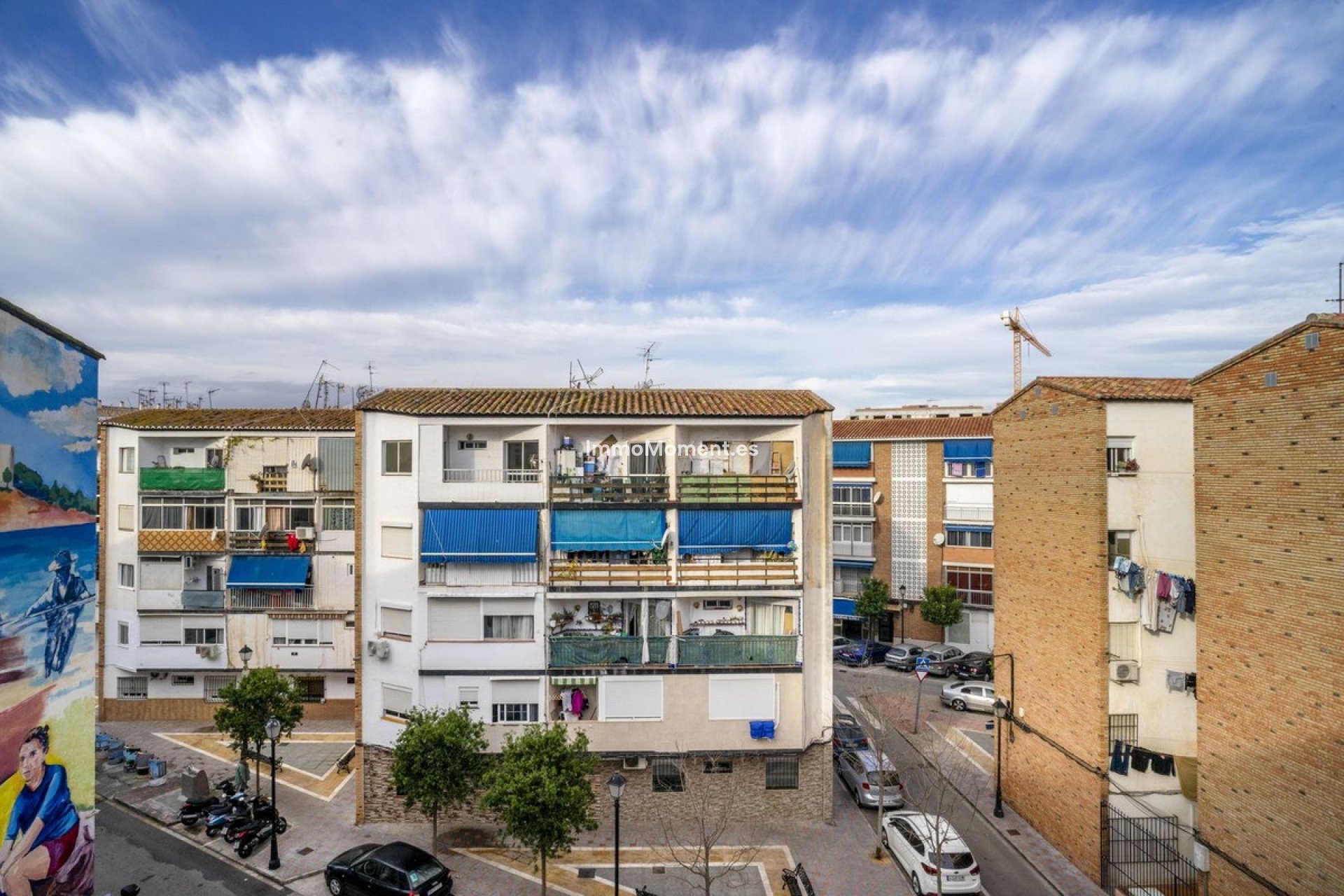 Reventa - Apartamento - Fuengirola - Fuengirola Centro