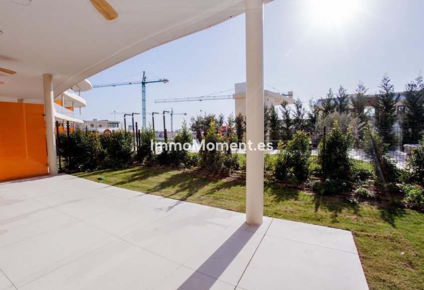 Reventa - Apartamento - Fuengirola - Fuengirola Centro
